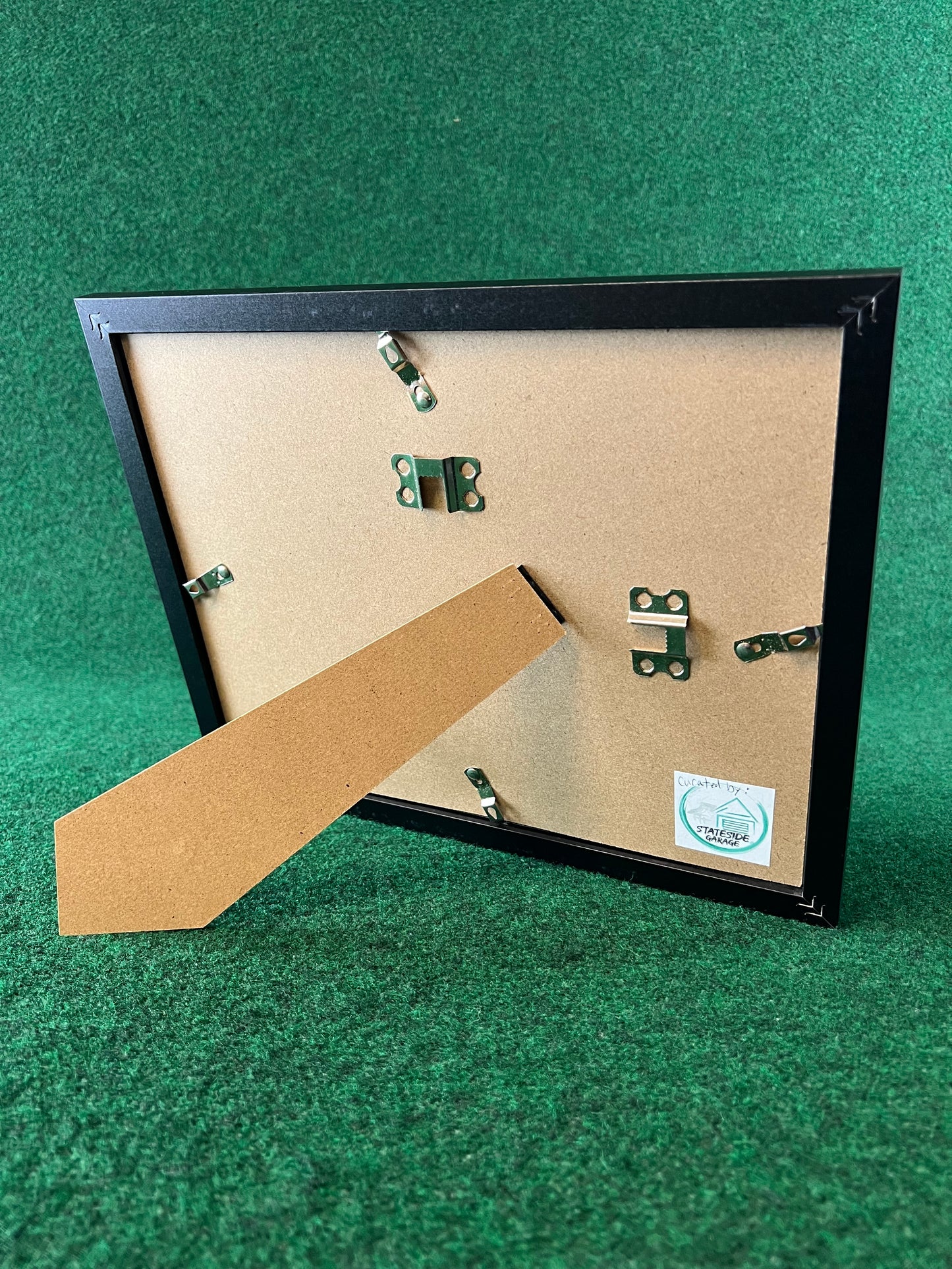 Nissan Fairlady Z 350Z Endless Super Taikyu Inspired Framed Art Print