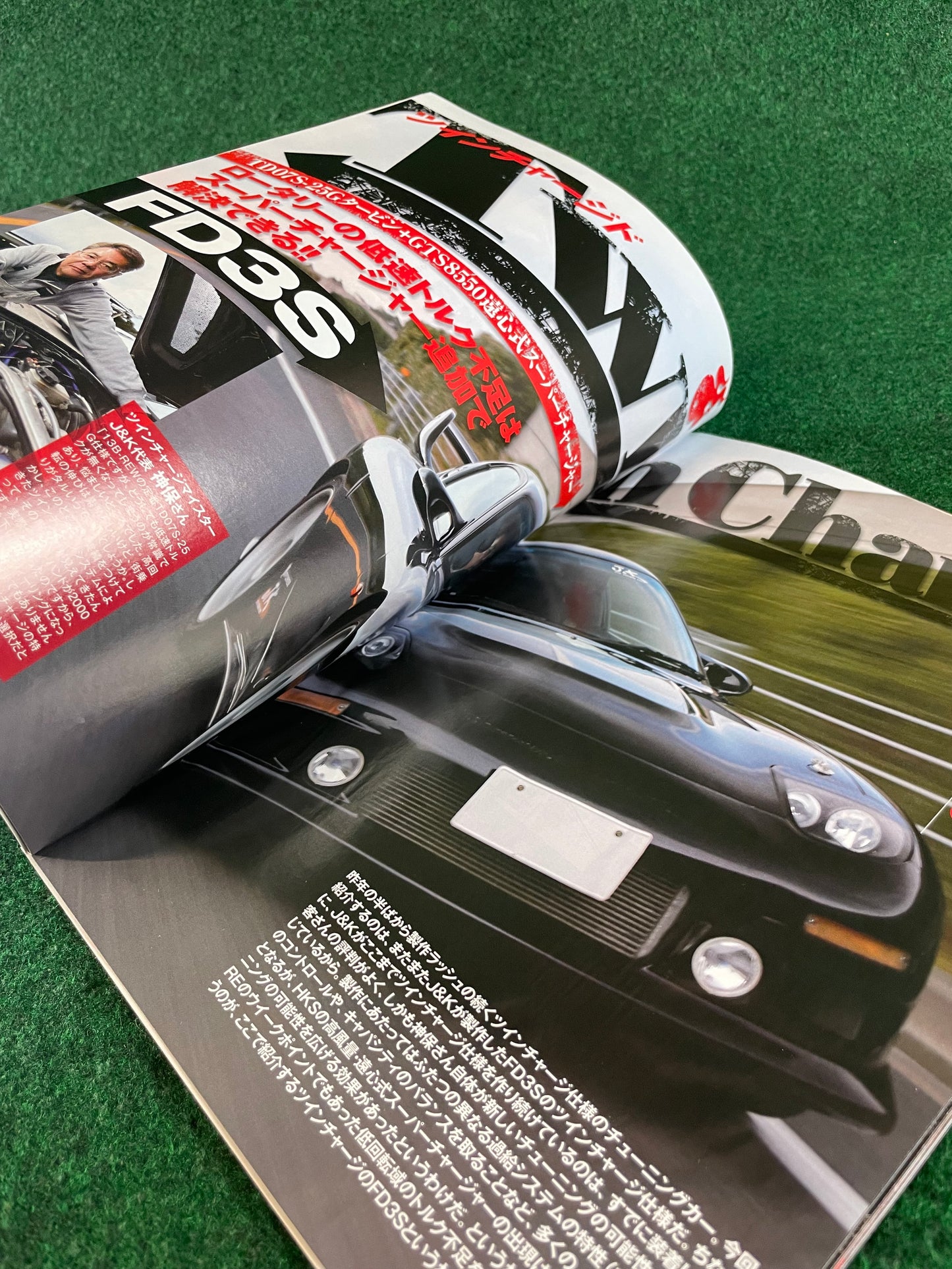 Option2 Magazine - April 2014