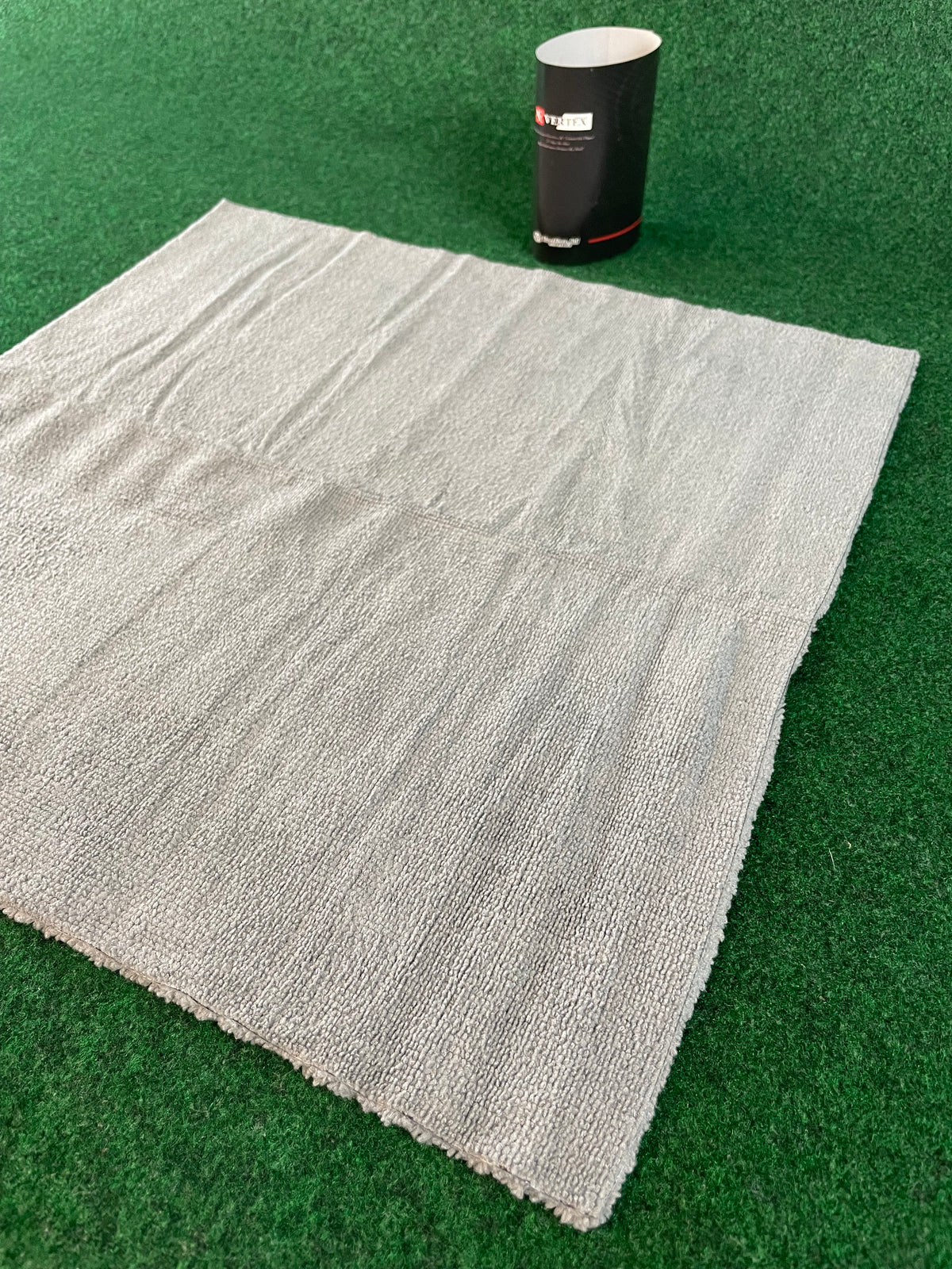 VERTEX T and E Co. Ltd - Promotional Rolled Mircofiber Towel