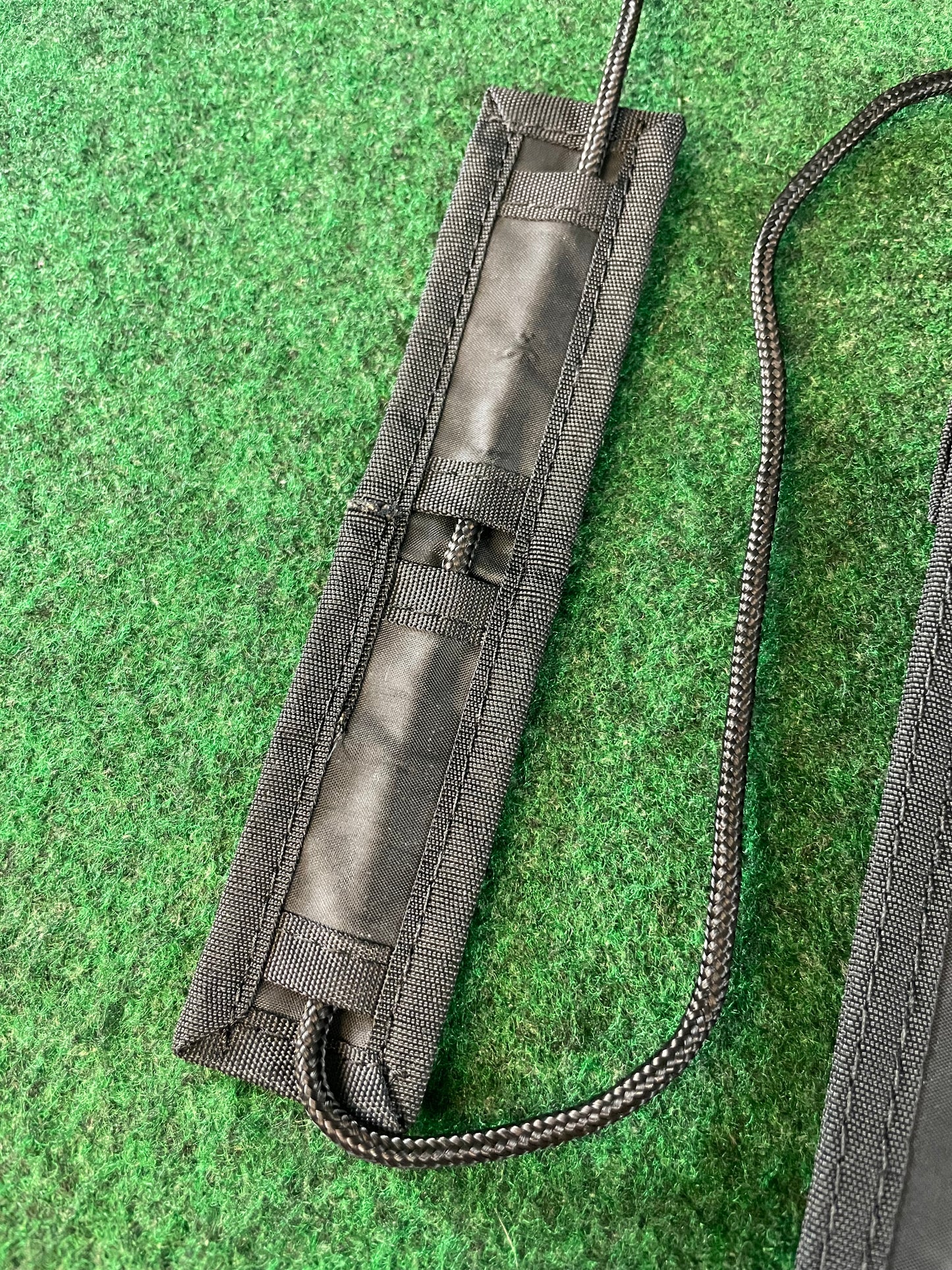 PIAA Motor Sport - (2) Credential Neck Strap Wallet Pouch Bag