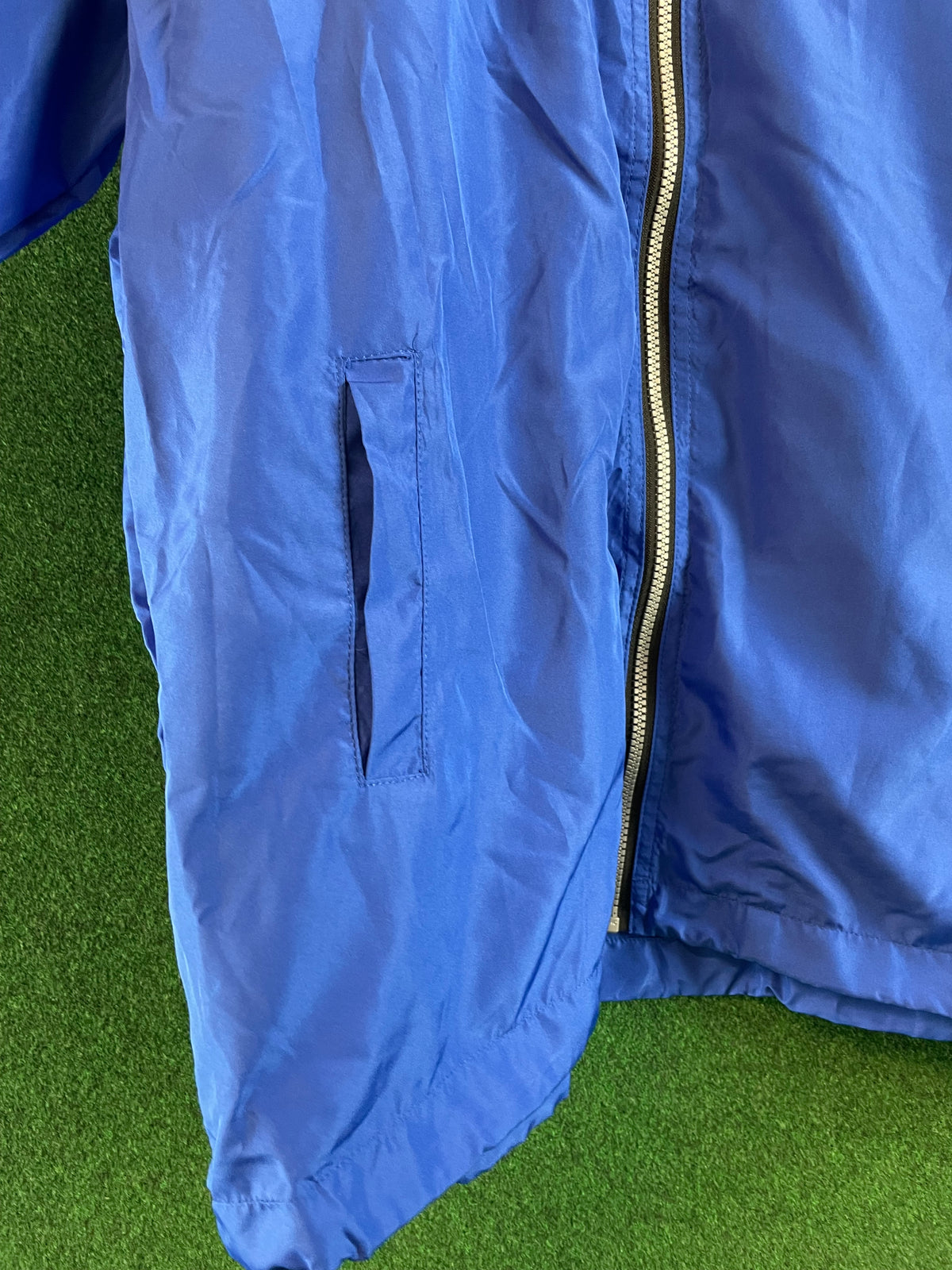 Tsukuba Marathon 2019 Mizuno Windbreaker Jacket (XL)