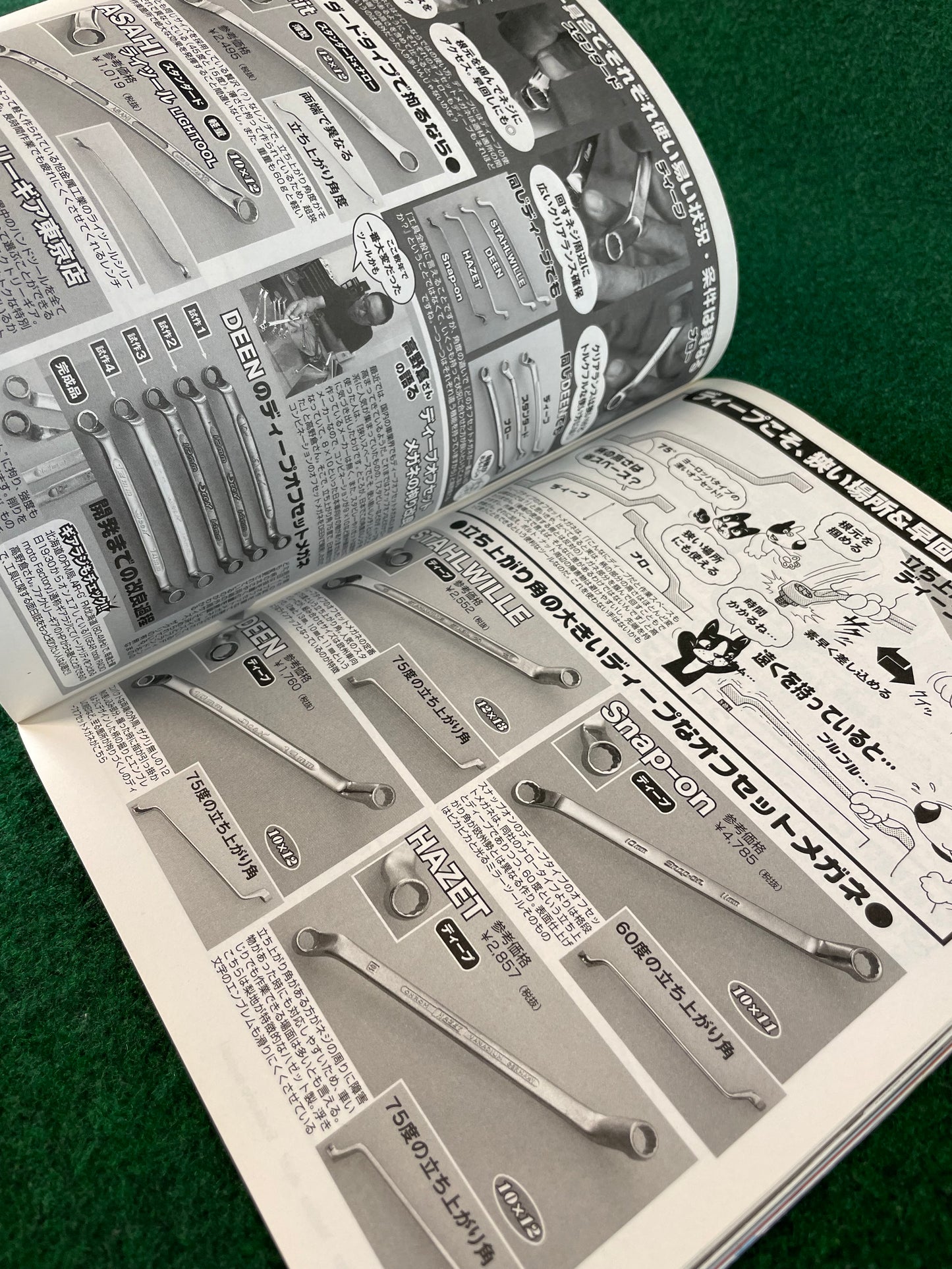 G-Works Magazine - September 2014