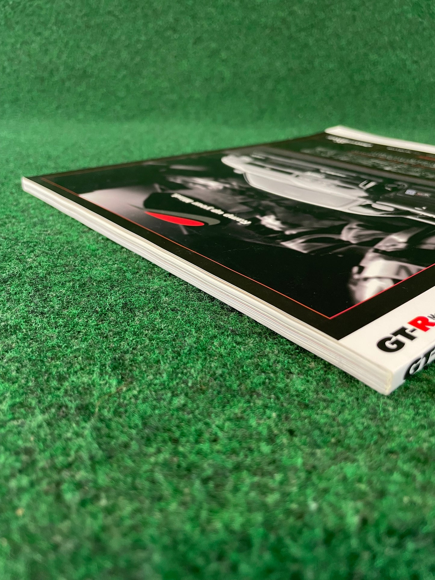GT-R Magazine - Vol. 107