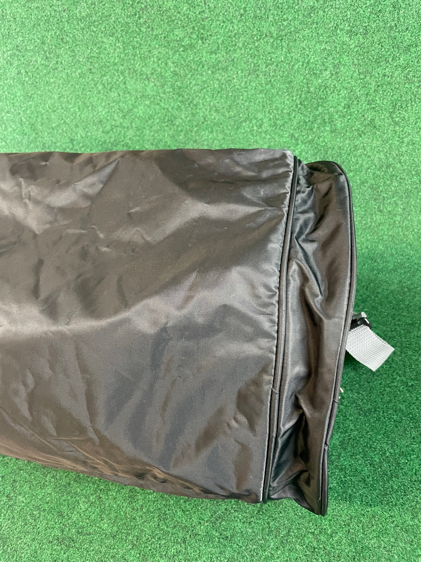 DUNLOP Motor Sport Fashion - Duffle Travel Bag