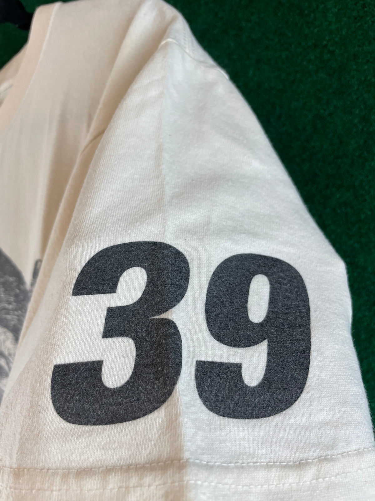 SARD Racing - Monkey Flip SuperGT Lexus No. 39 T-Shirt (L)