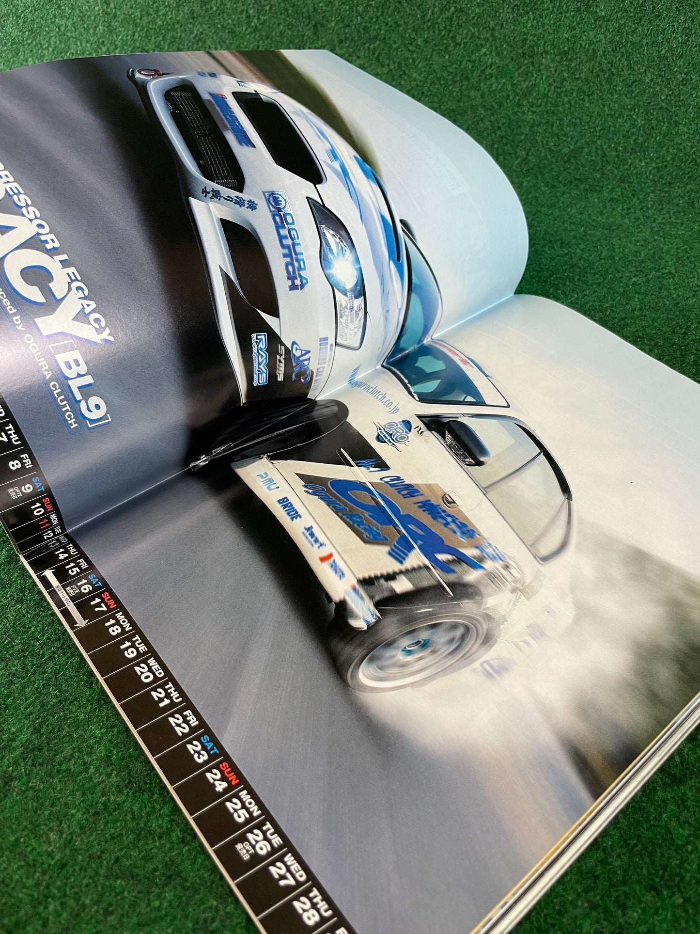 Option2 Magazine - February 2008