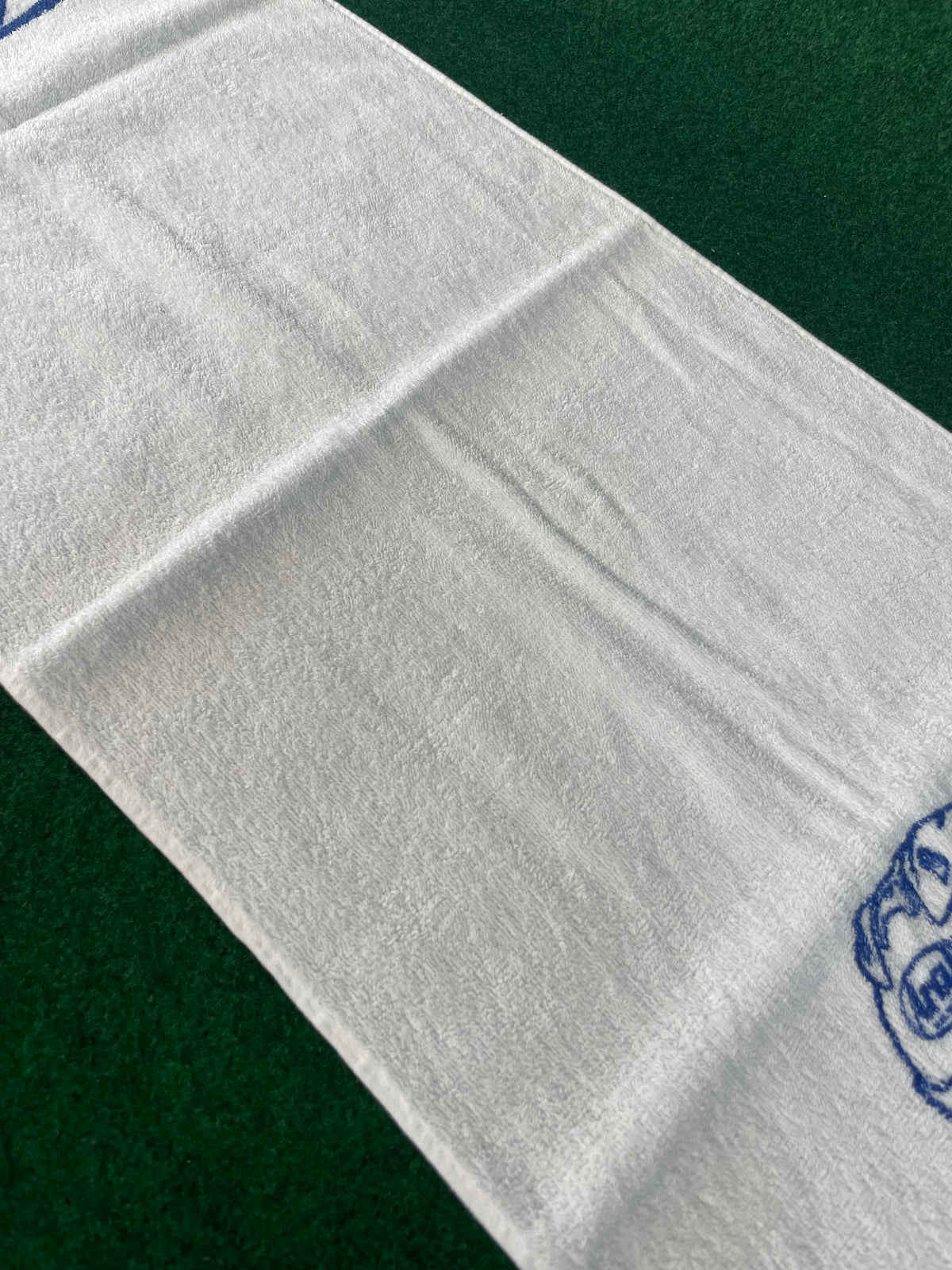 ARAI Helmets White Towel