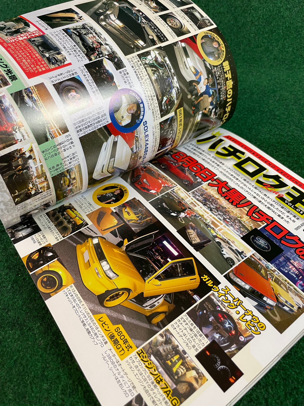 G-Works Magazine - November 2018
