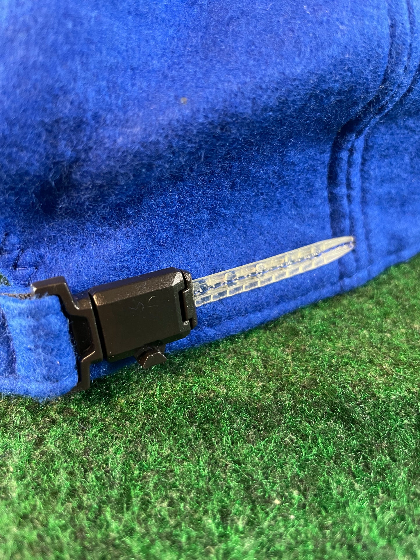 Honda - Wonder Civic Adjusted Vintage Hat