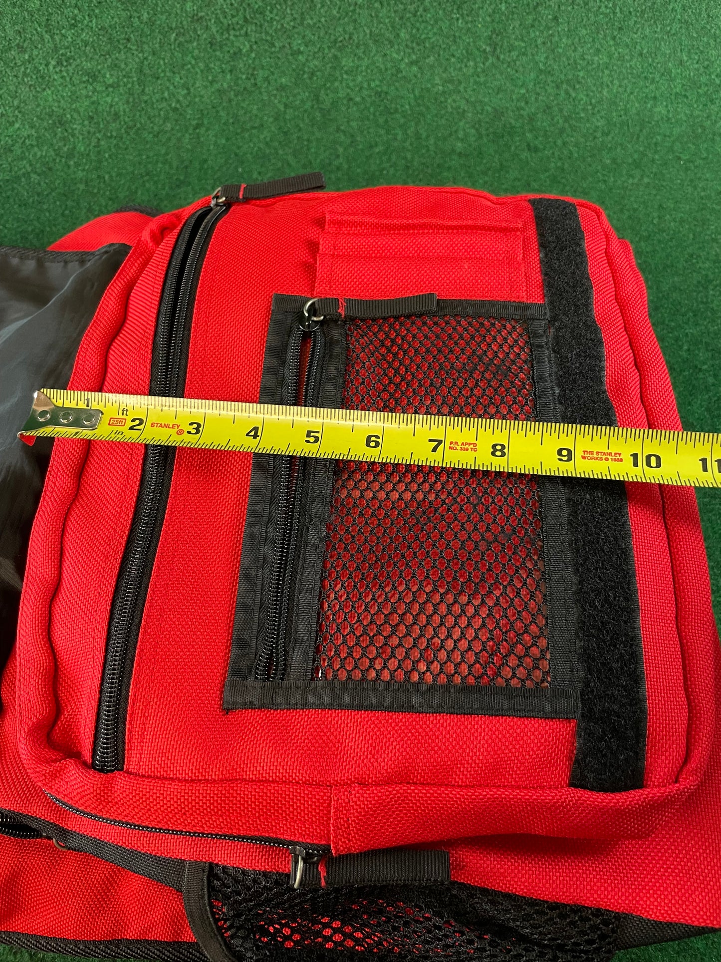 Toyota Racing Panasonic Racing F1 - Messenger Shoulder Bag