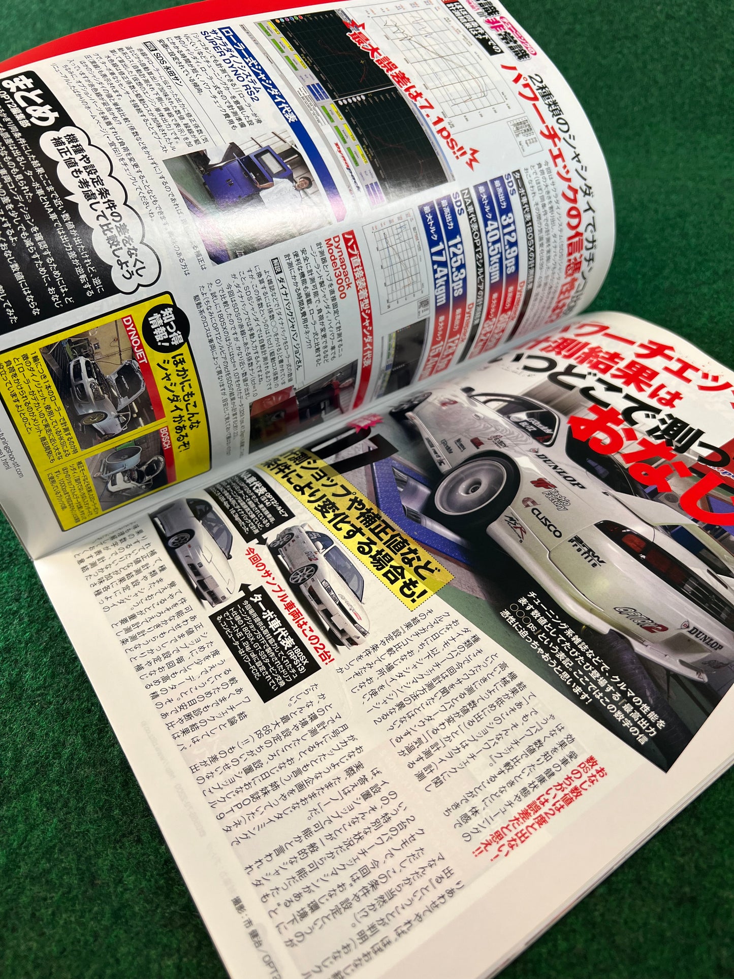 OPTION2 Magazine - September 2010