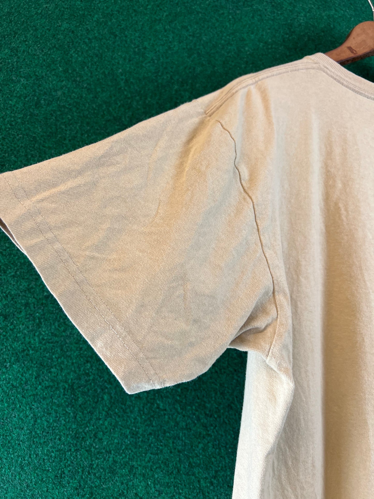 HKS - “Let’s Get Boost” Vintage T-Shirt