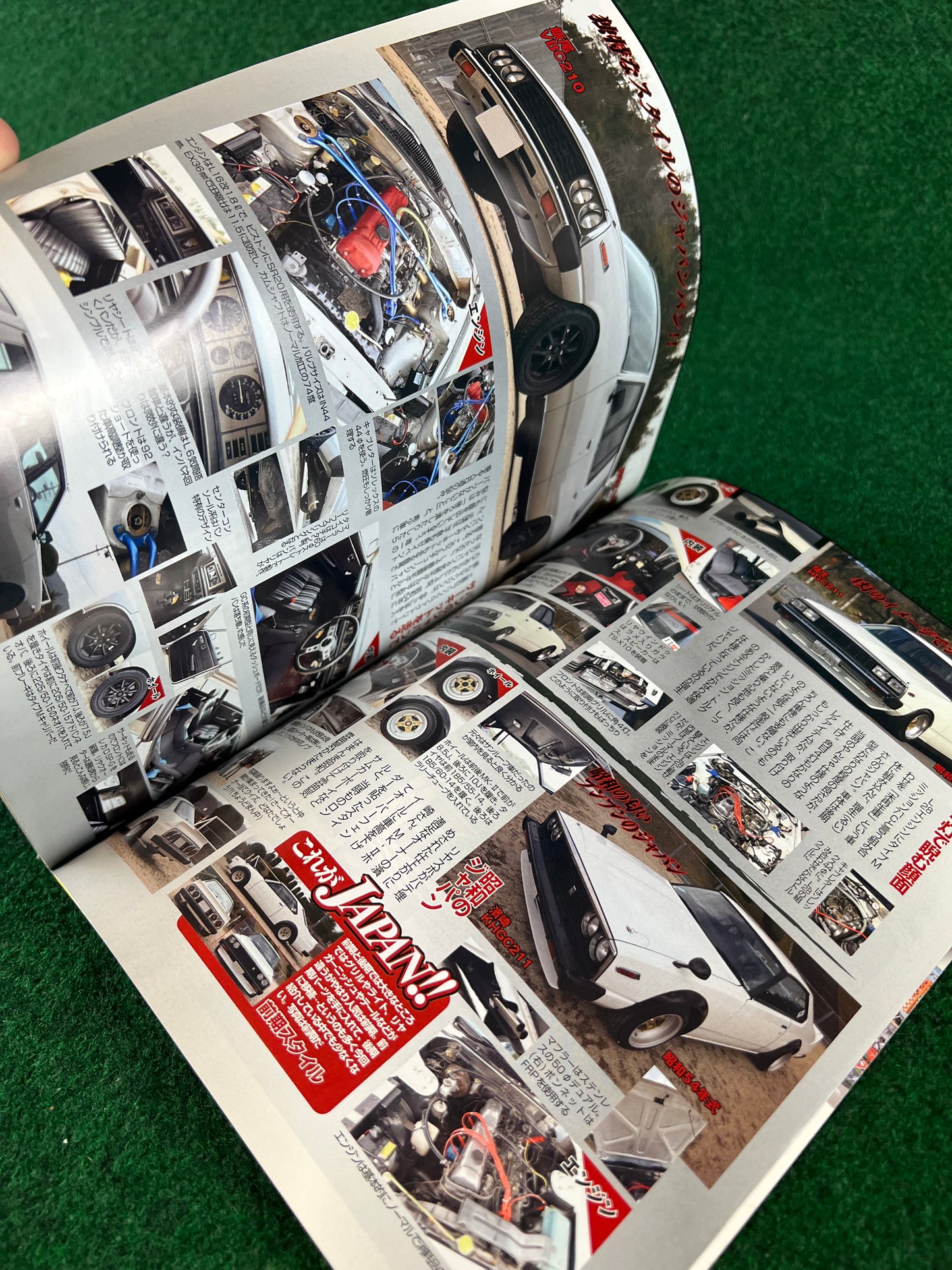 G-Works Magazine - June 2010