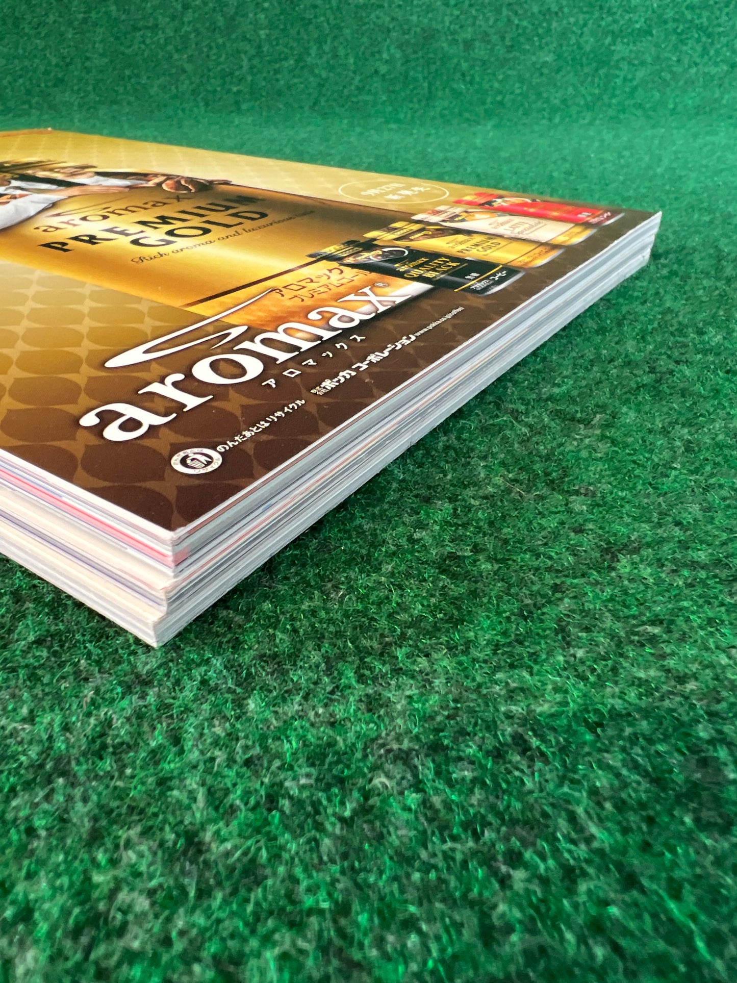 SUPERGT Event Program Set - 2007 Round 1, 2010 Round 1 & 6 Set