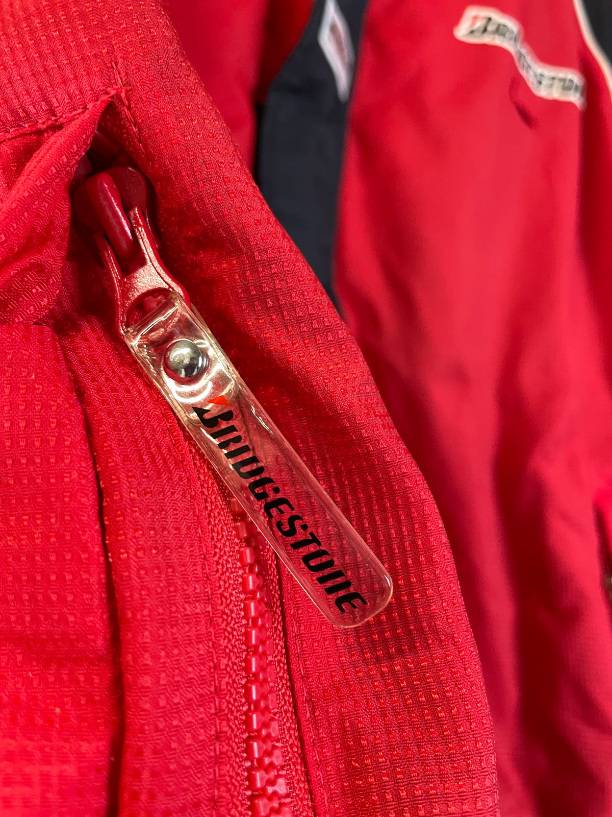 Bridgestone - Blizzak Revolution Winter Jacket Outer Shell