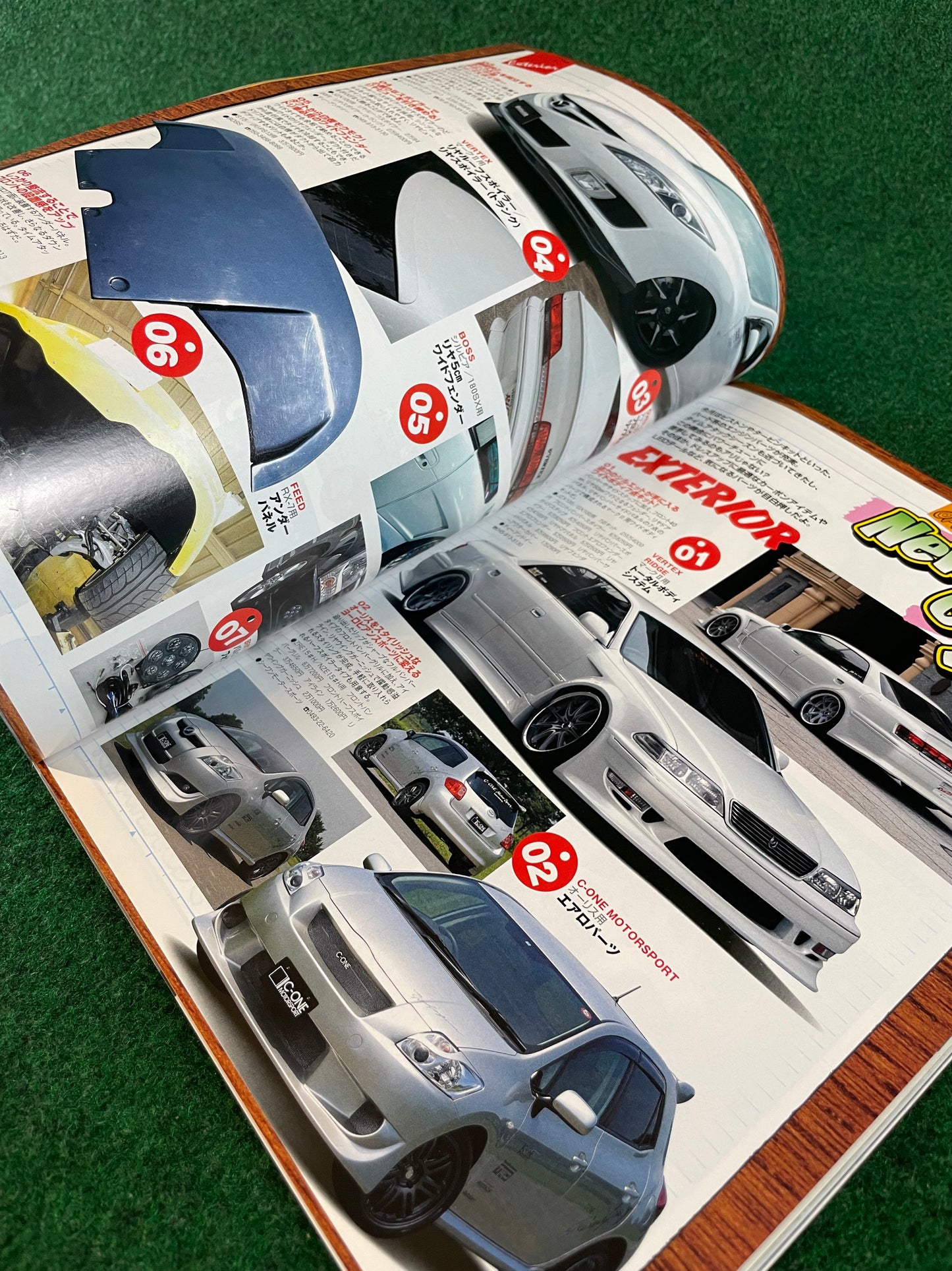 Option2 Magazine - October 2008