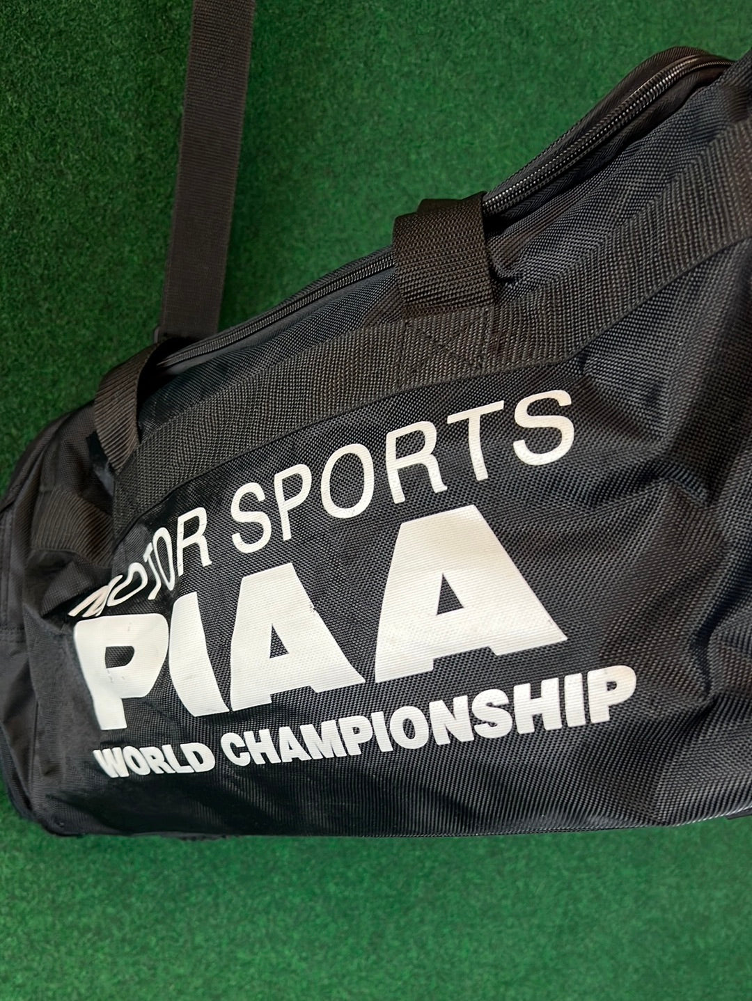 PIAA - Large Duffle Travel Bag