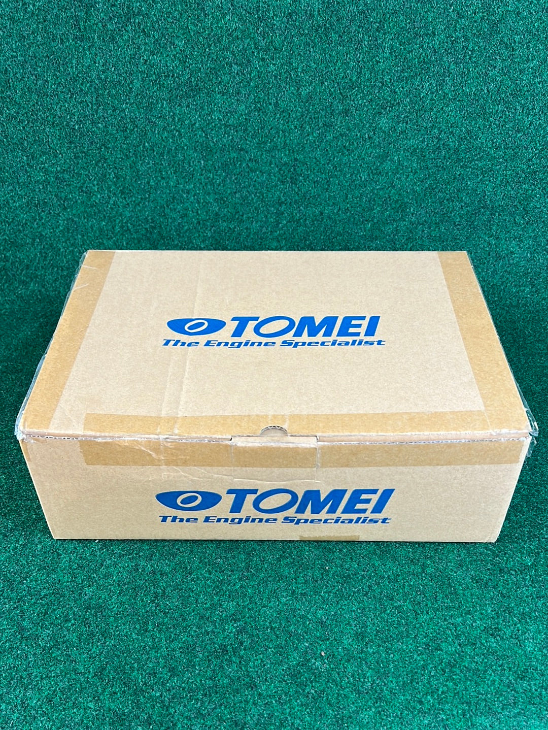 TOMEI Powered - RB26DETT Oil Pan Baffle Plate Kit