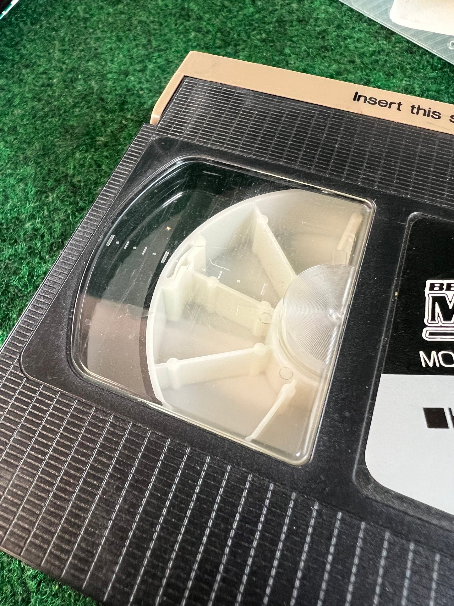 Best Motoring VHS - July & August 1999