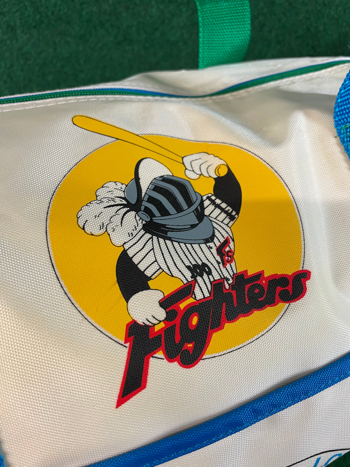SANYO All Star Baseball Game Commemorative Duffle Bag