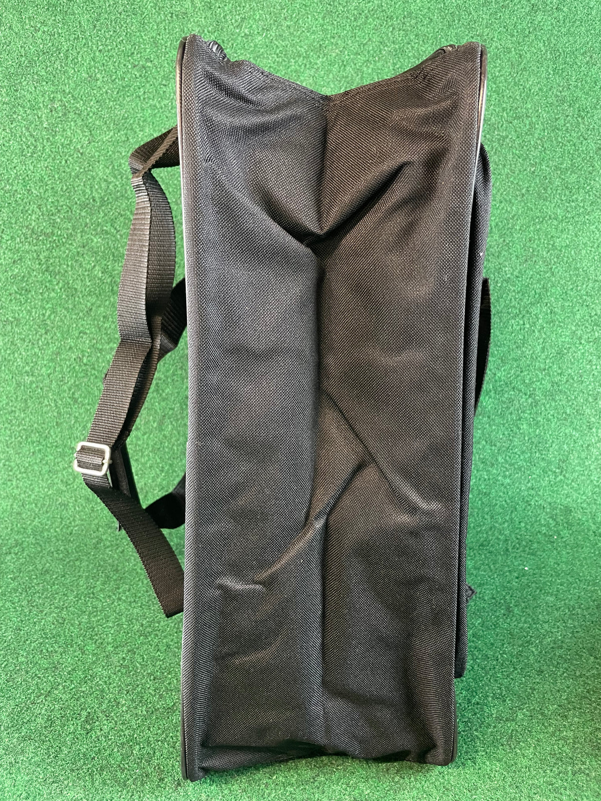 HKS - Power & Sports Canvas Gear & Shoe Duffle Bag