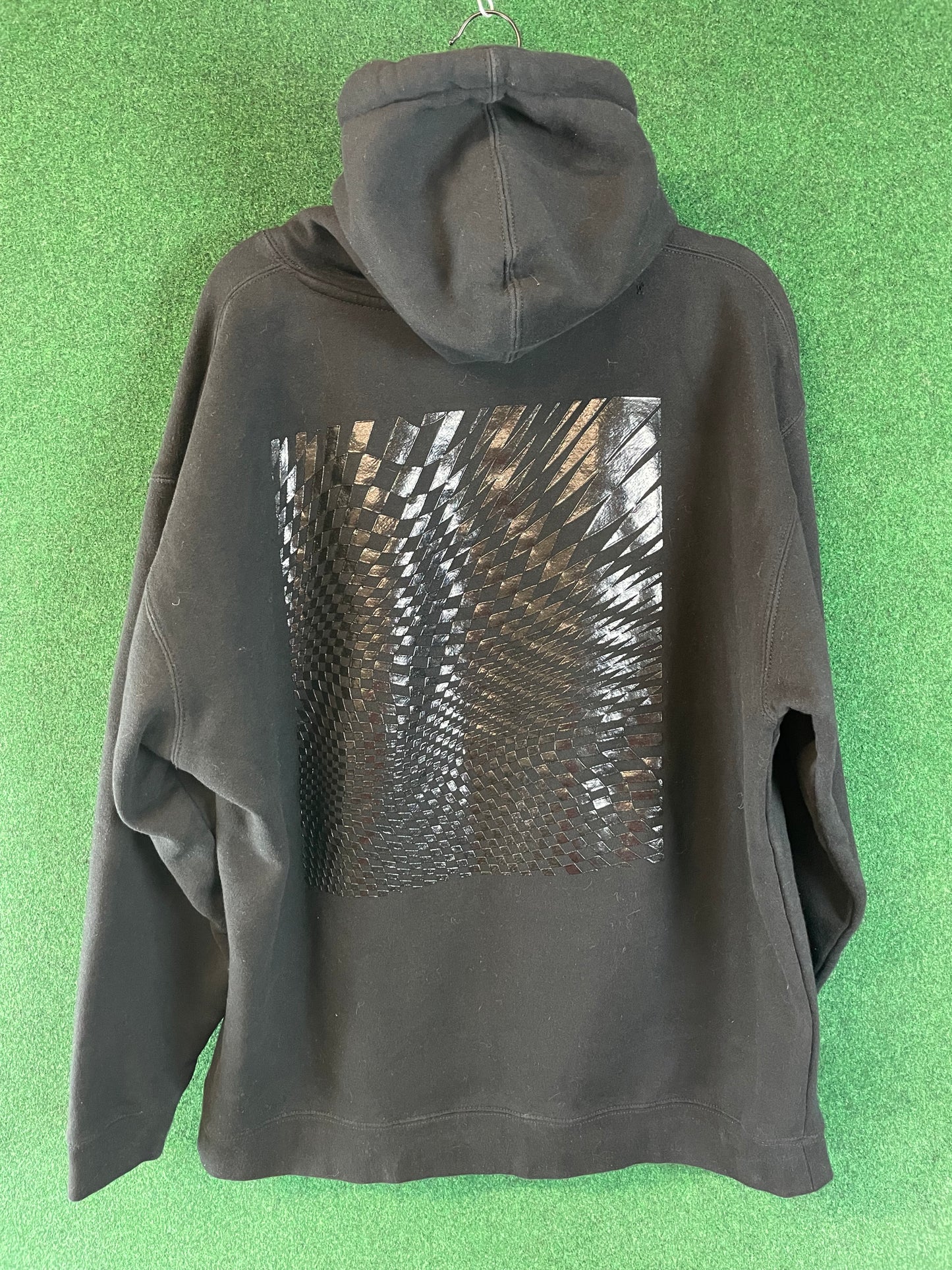 Formula1 F1 Las Vegas Grand Prix - Black Hooded Sweatshirt