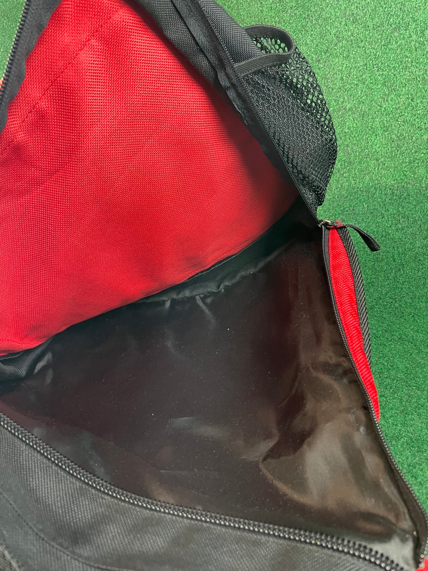 Toyota Racing Panasonic Racing F1 - Messenger Shoulder Bag