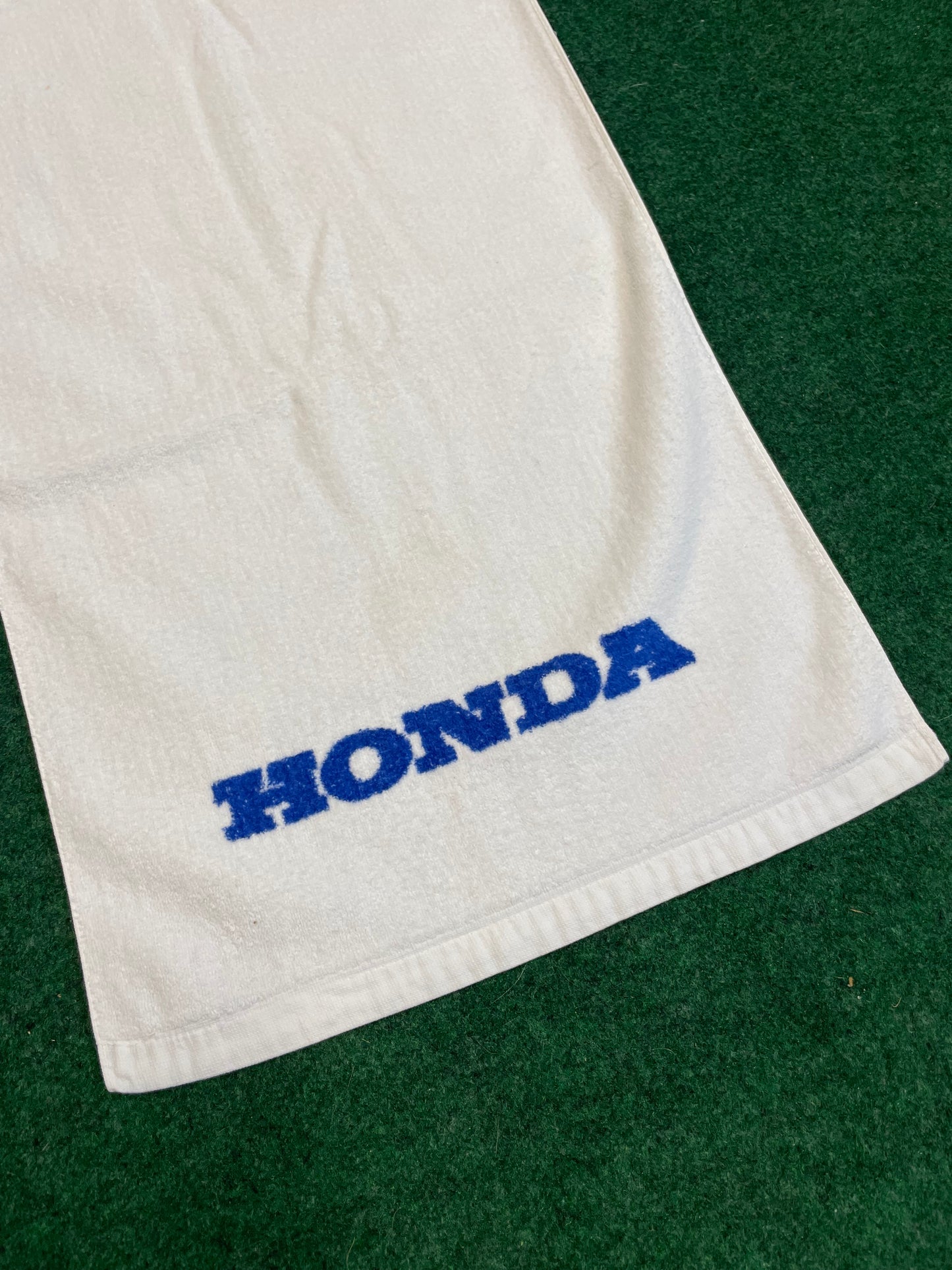HONDA - H.A.R.T Promotional Towel