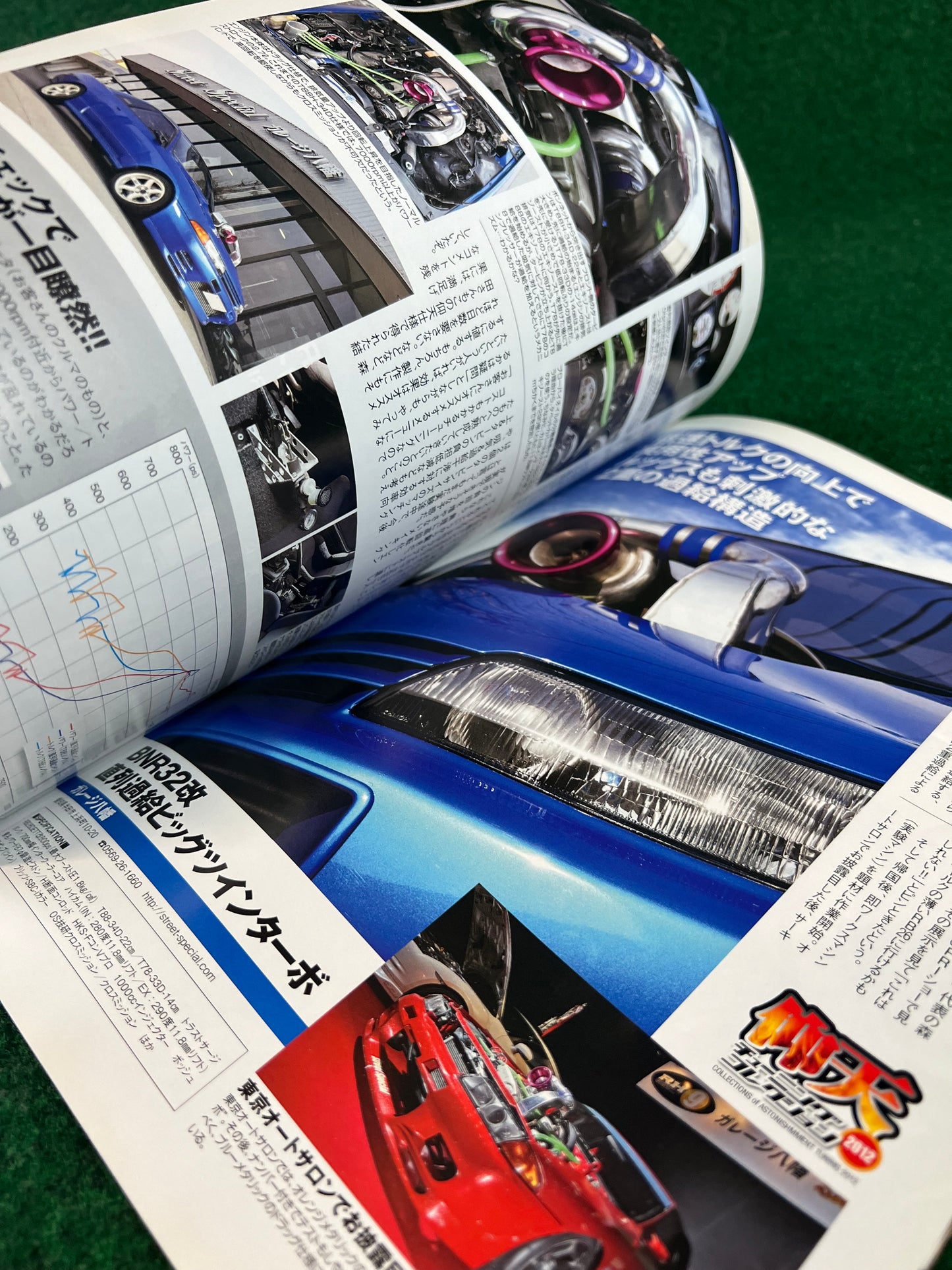 Option2 Magazine - April 2012