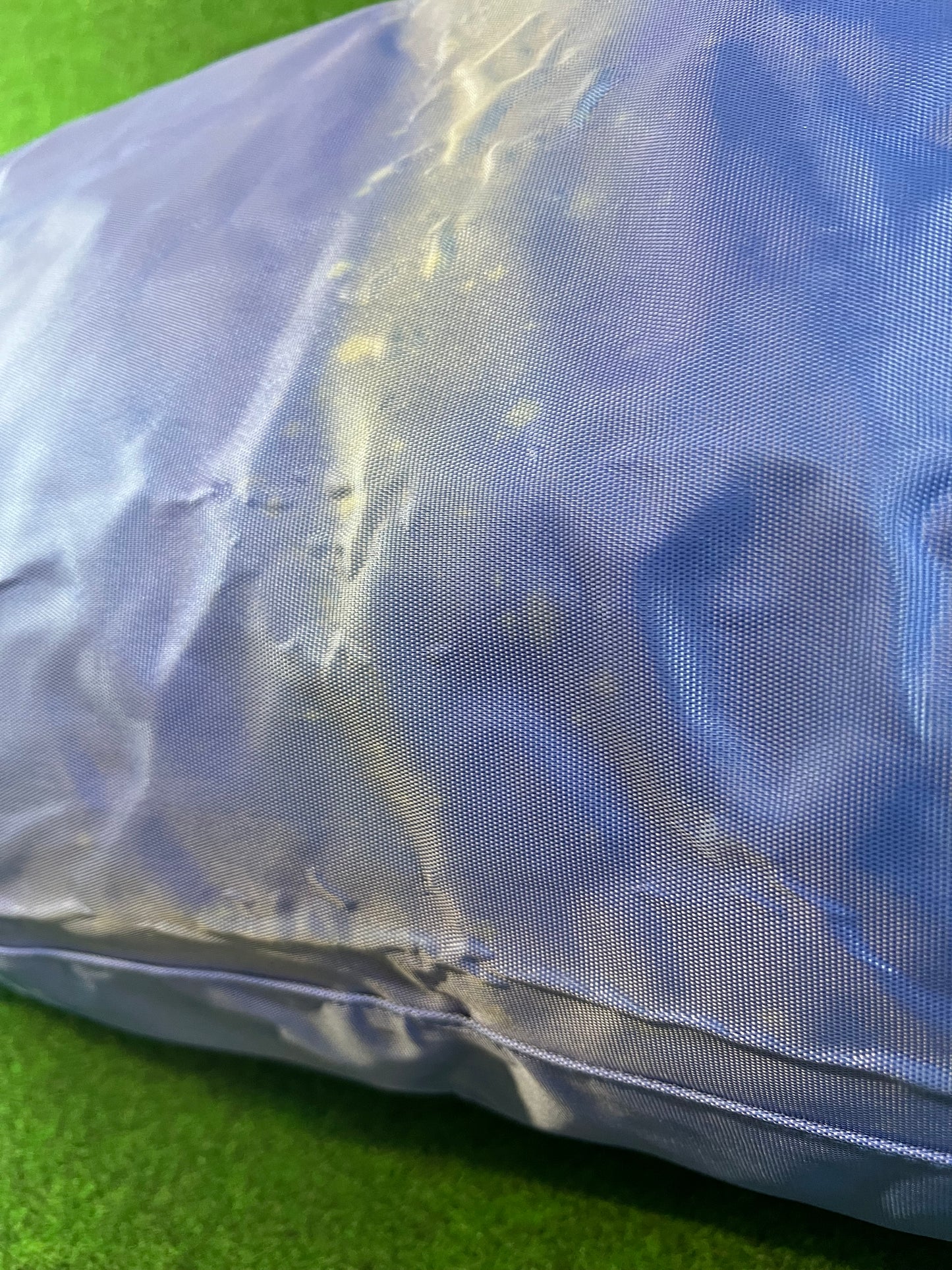 YAMAHA - Large Duffle Travel Gear Shoulder Bag