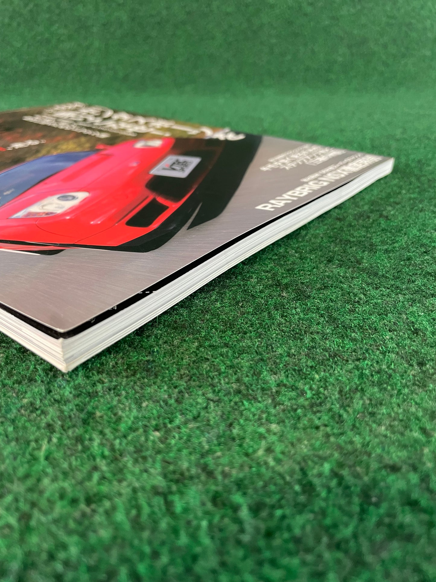 VTEC SPORTS Magazine - Vol. 24