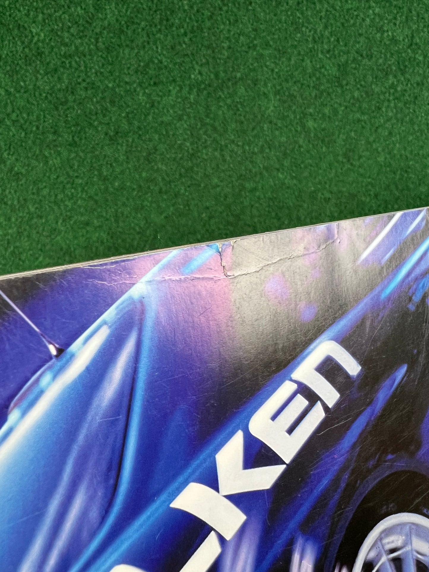 Car Road - Kansai Street Car Magazine: March 2003