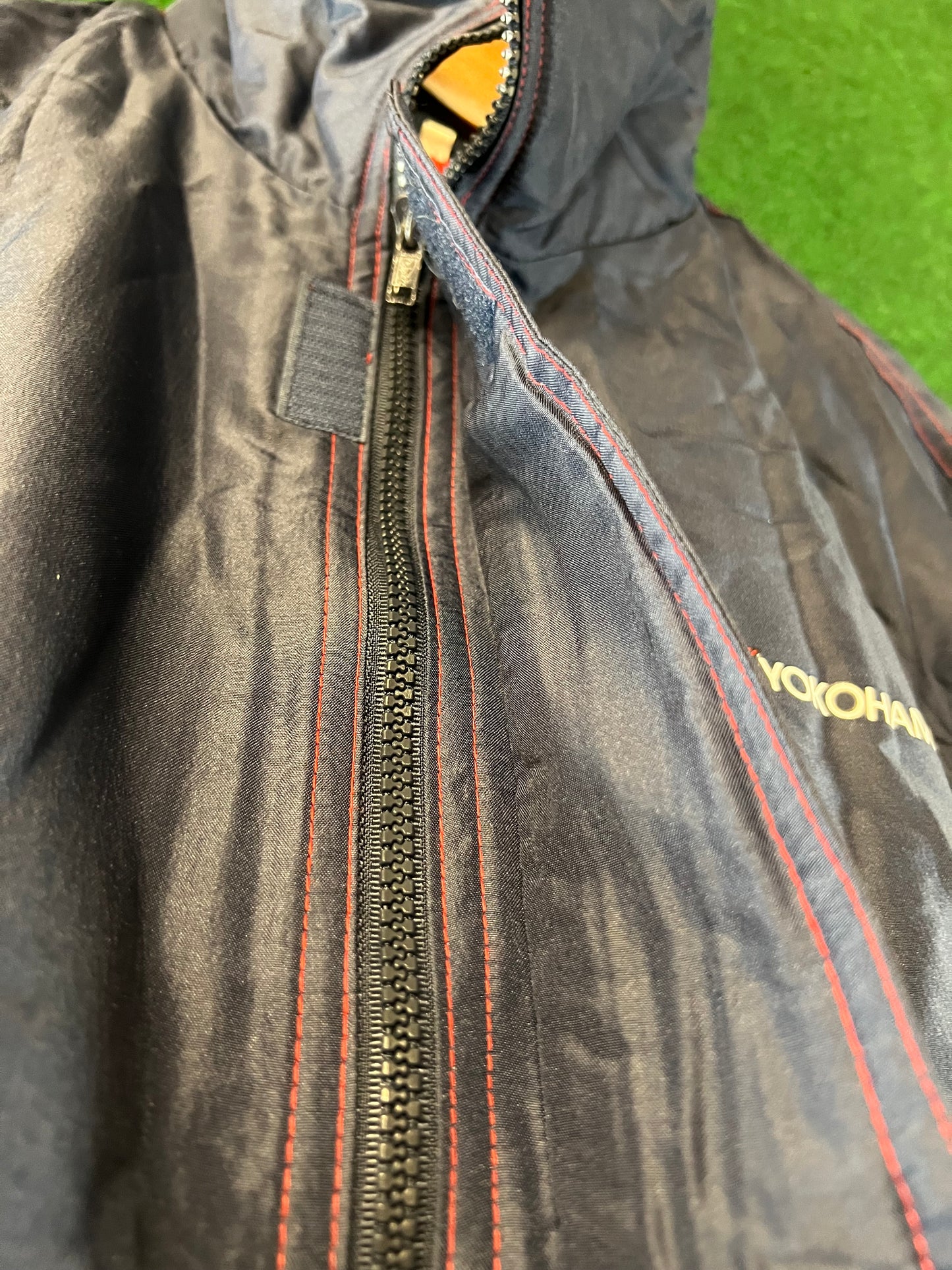 Yokohama - K2 Guardex Winter Tires Promotional Insulated Jacket