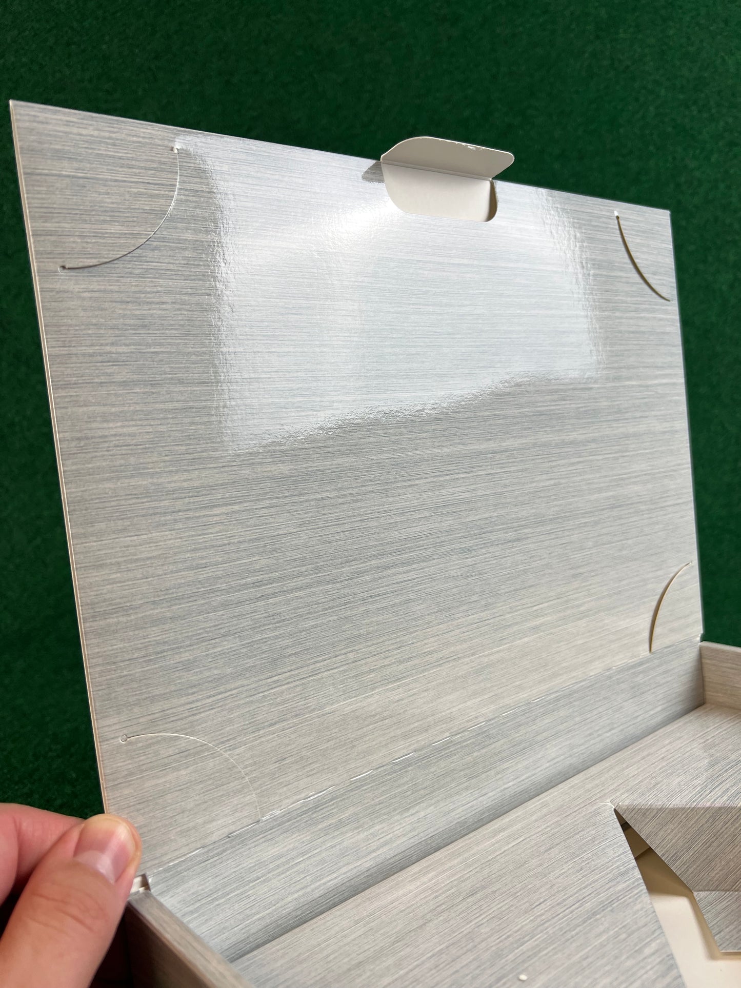 EBBRO - Nissan Skyline R32 GT-R Group A Prototype Limited Edition & Autographed 1/43 Scale Diecast Car