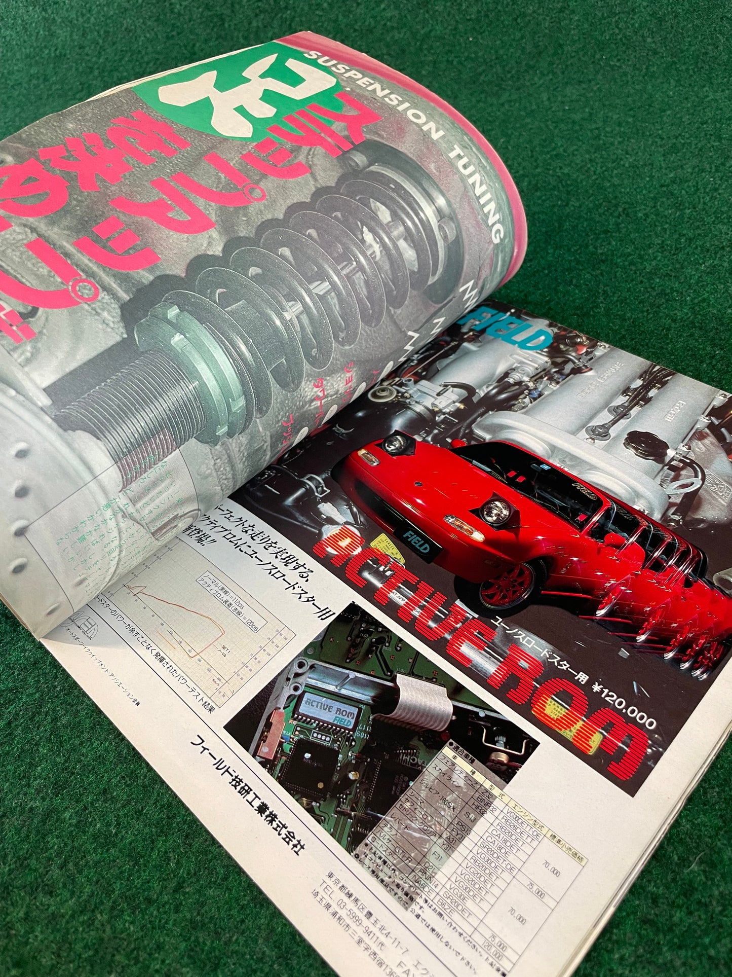ap - Auto & Parts Magazine - December 1992