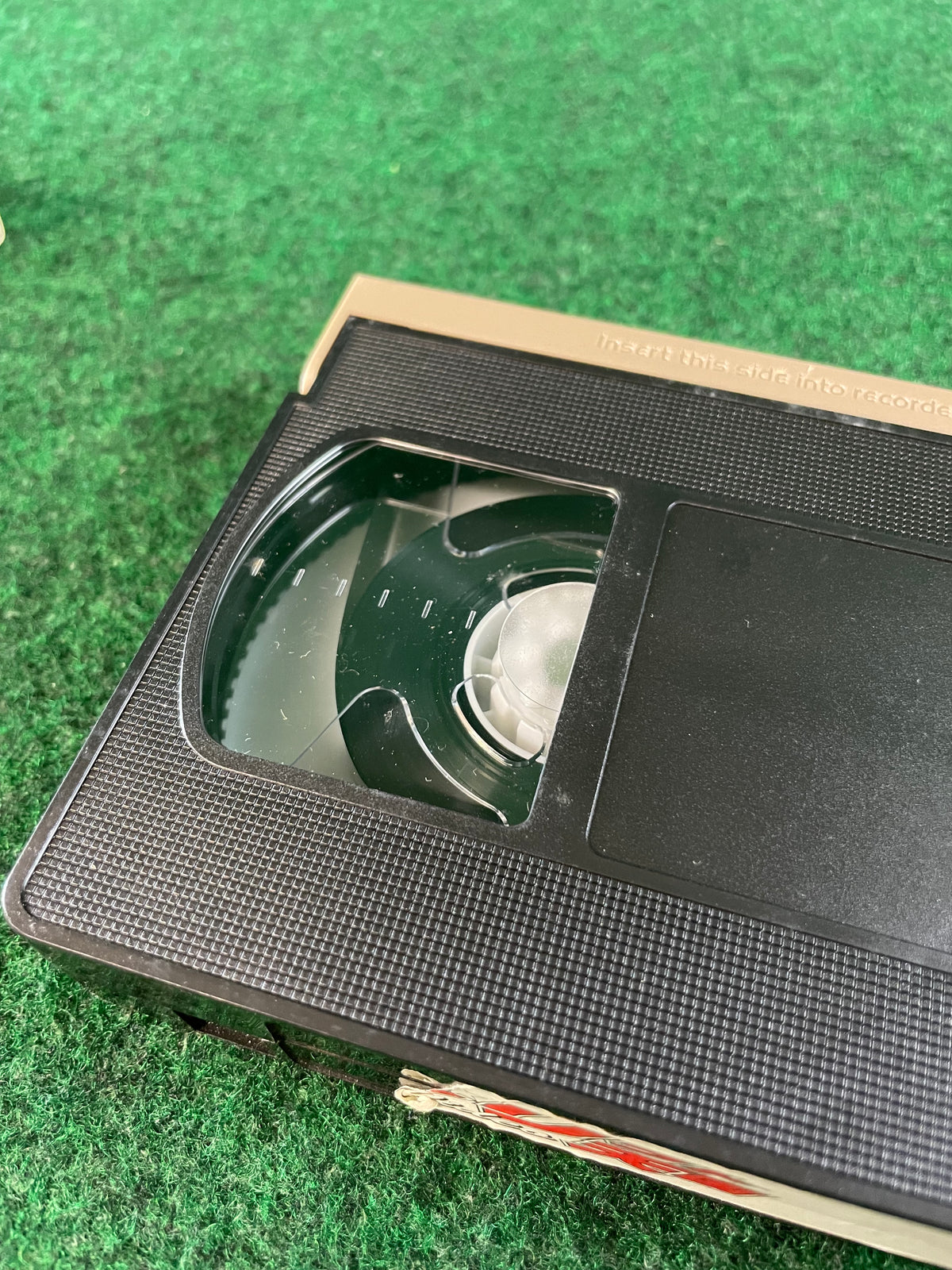 Drift Tengoku VHS Tape - Vol. 11