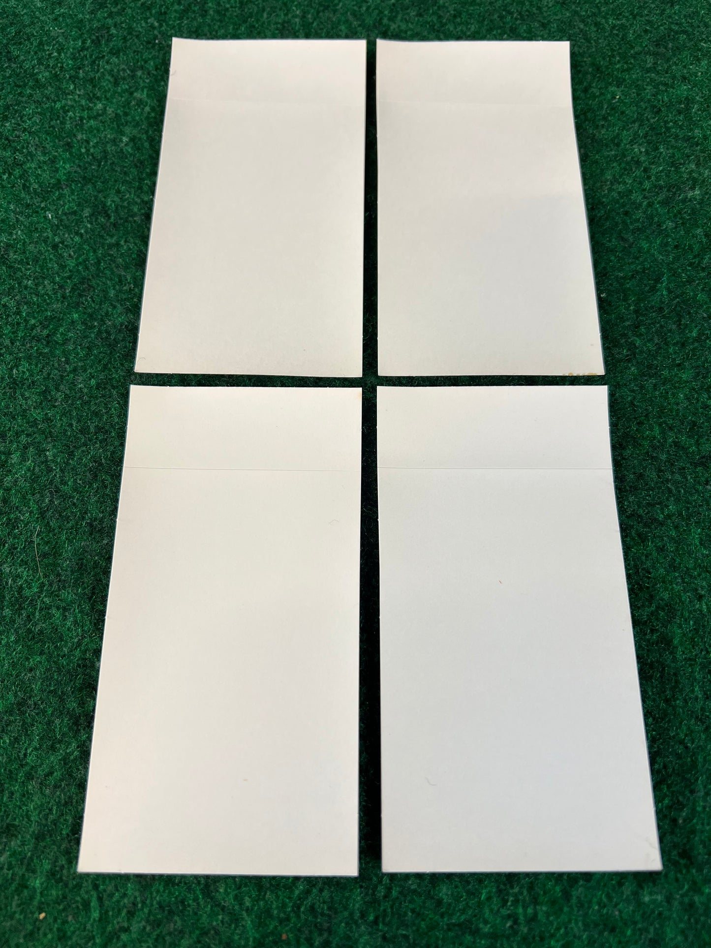 Mobil1 Nakajima Racing Honda NSX - JGTC Sticker Set