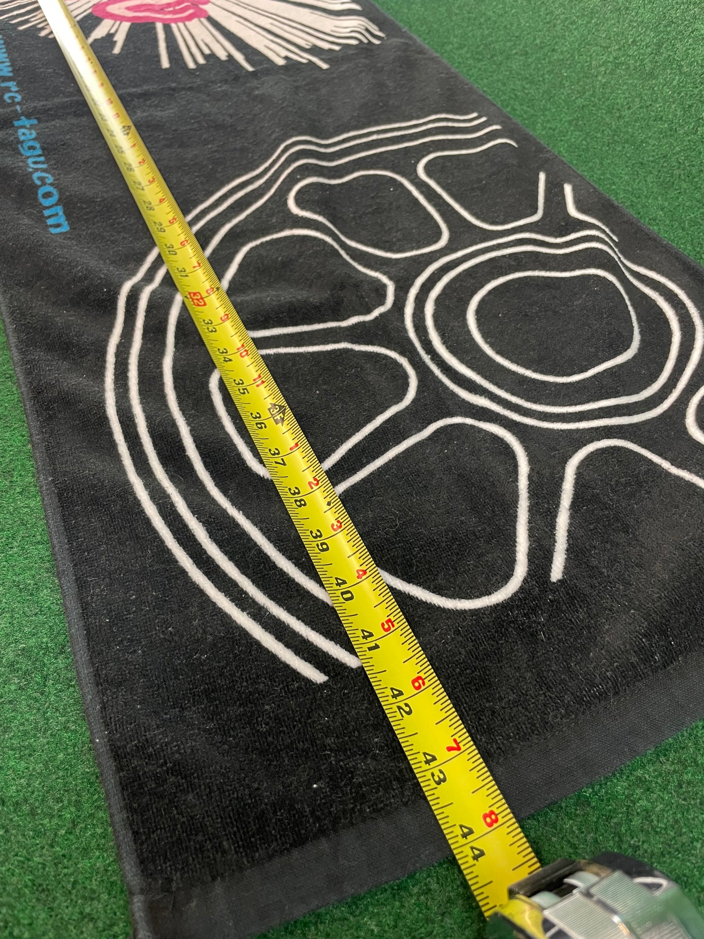 Tagu RC Promotional Towel