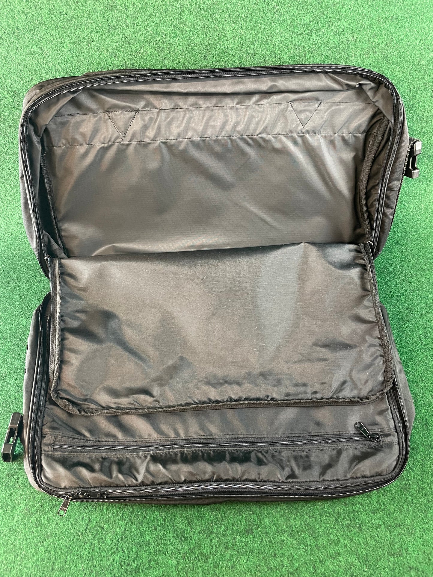 Bridgestone Motorsport - Large Travel Garment Style Briefcase Shoulder Bag