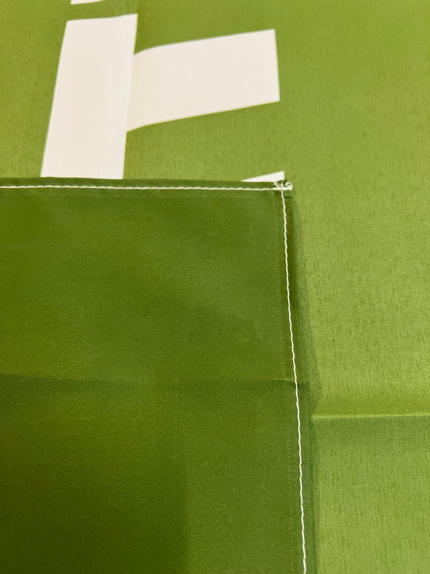 Toyo Tires - Open Country (Green) Nobori Banner