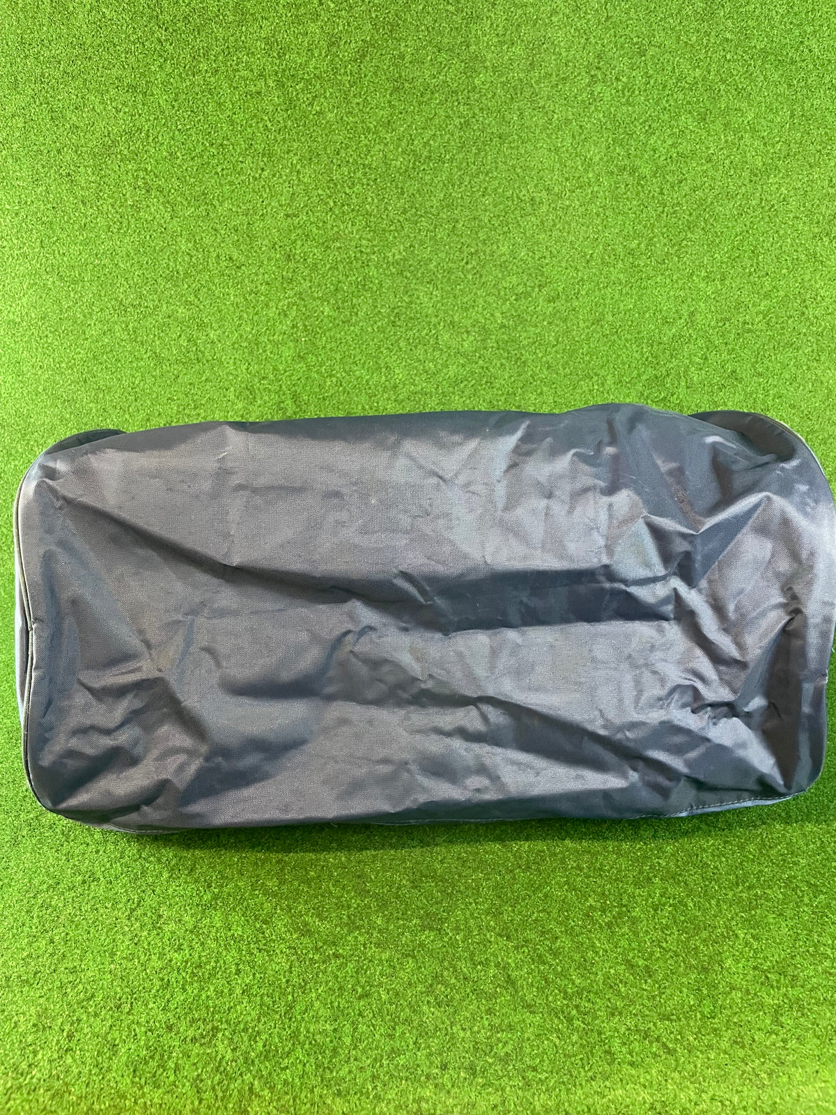 DUNLOP Motorsport Fashion - Drum Style Duffle Travel Bag