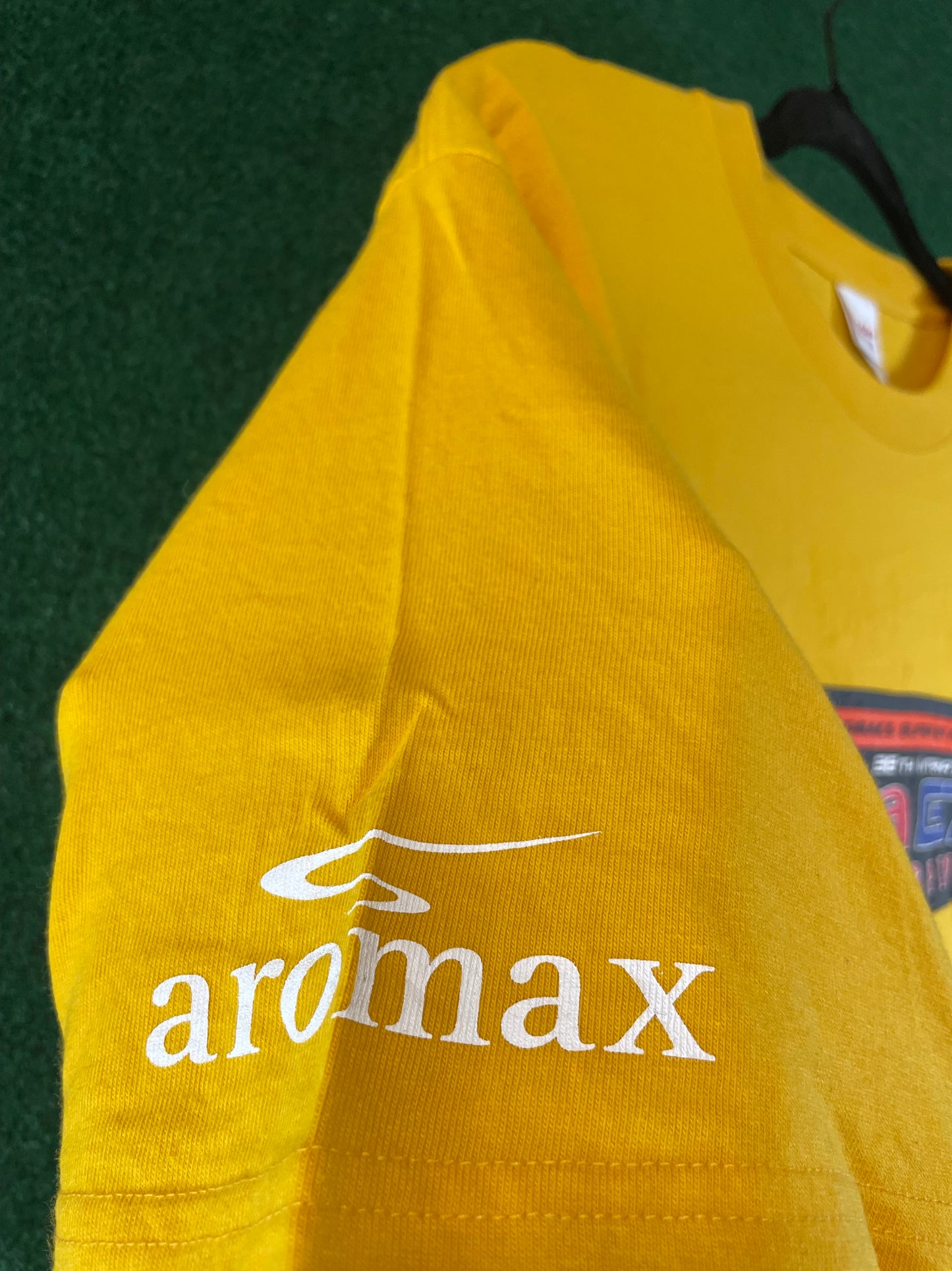 AUTOBACS Super GT Summer Special - 2009 Pokka GT Round 6 Race Day T-Shirt