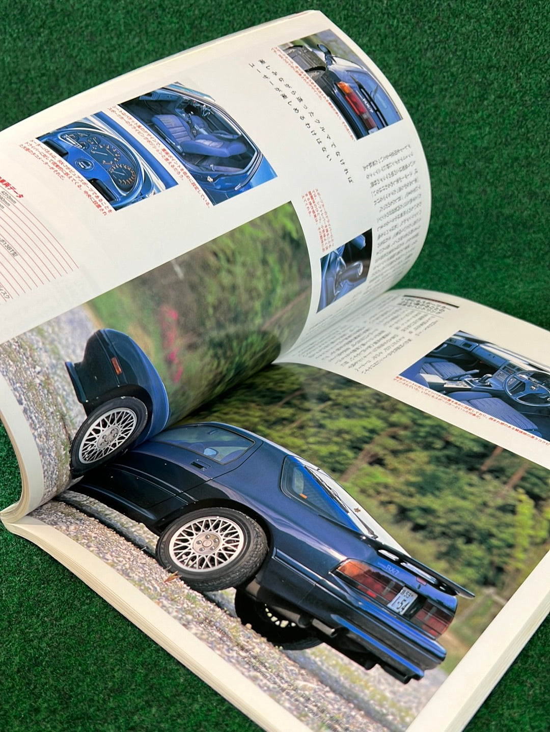 The History of Rotary - Mazda Magazine