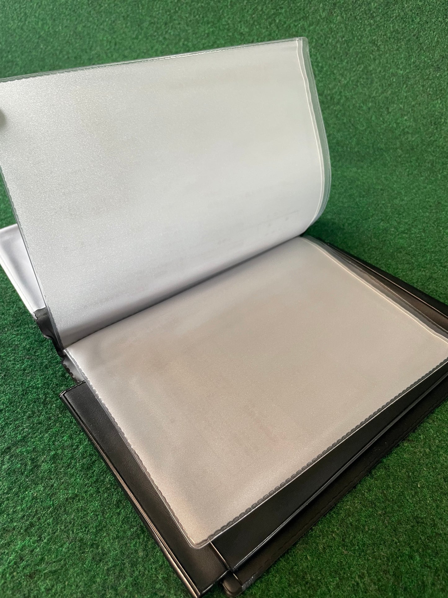 Toyota Mobility Tokyo
 - Japanese Dealership Document Folder Case Set of 2