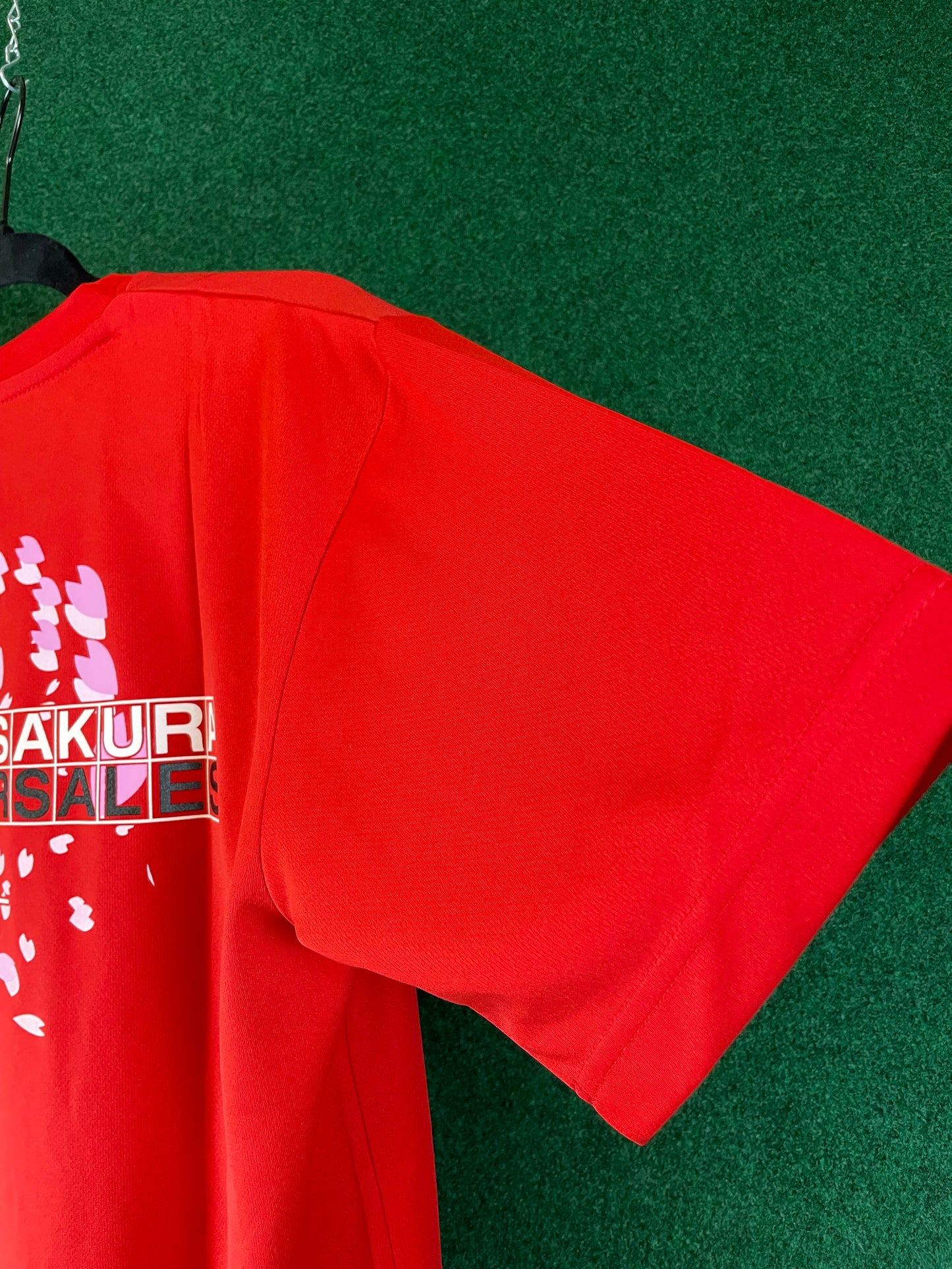 Garage Sakura Yokohama Porsche Shop Original T-Shirt