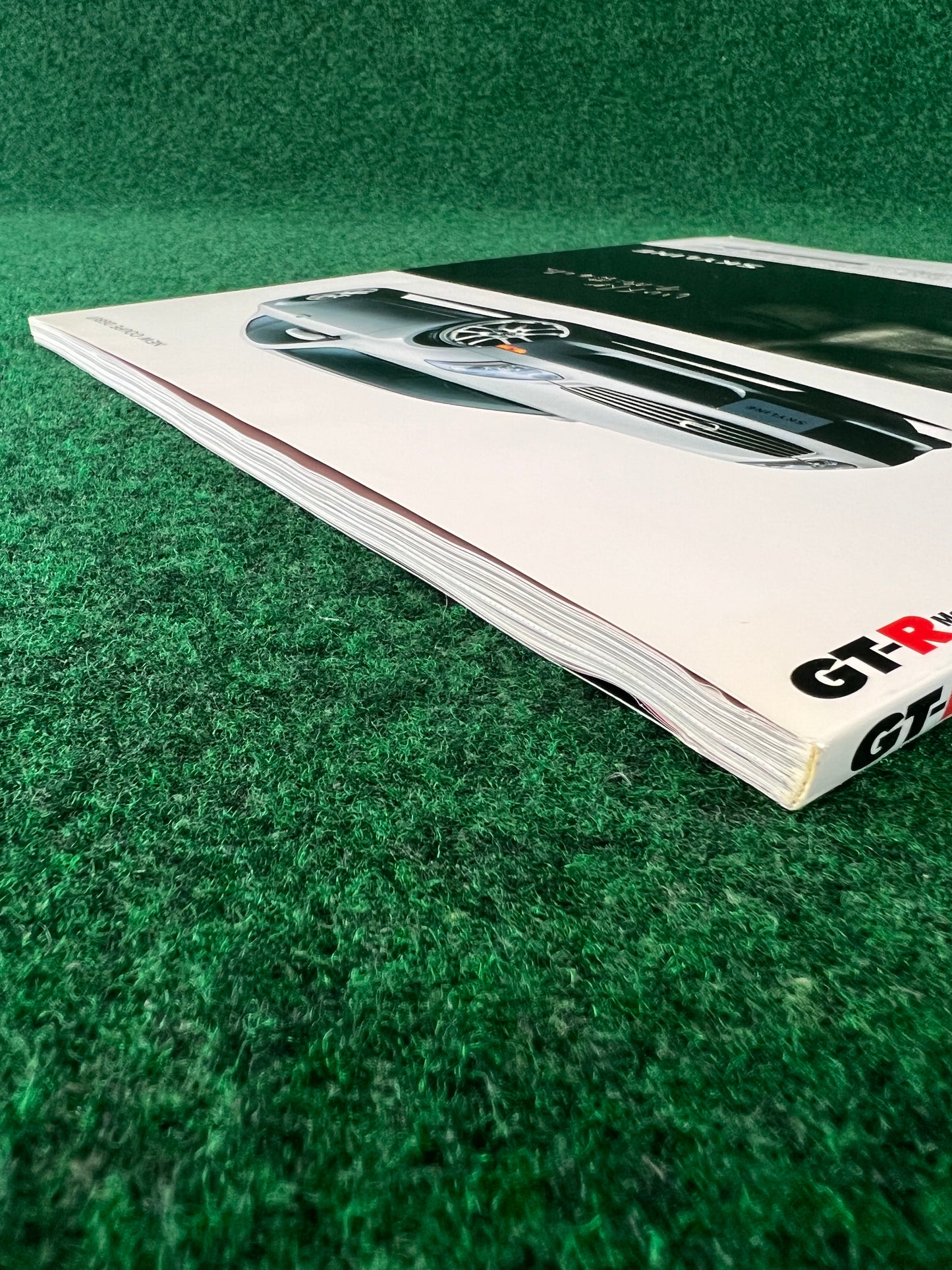 GT-R Magazine - Vol. 070