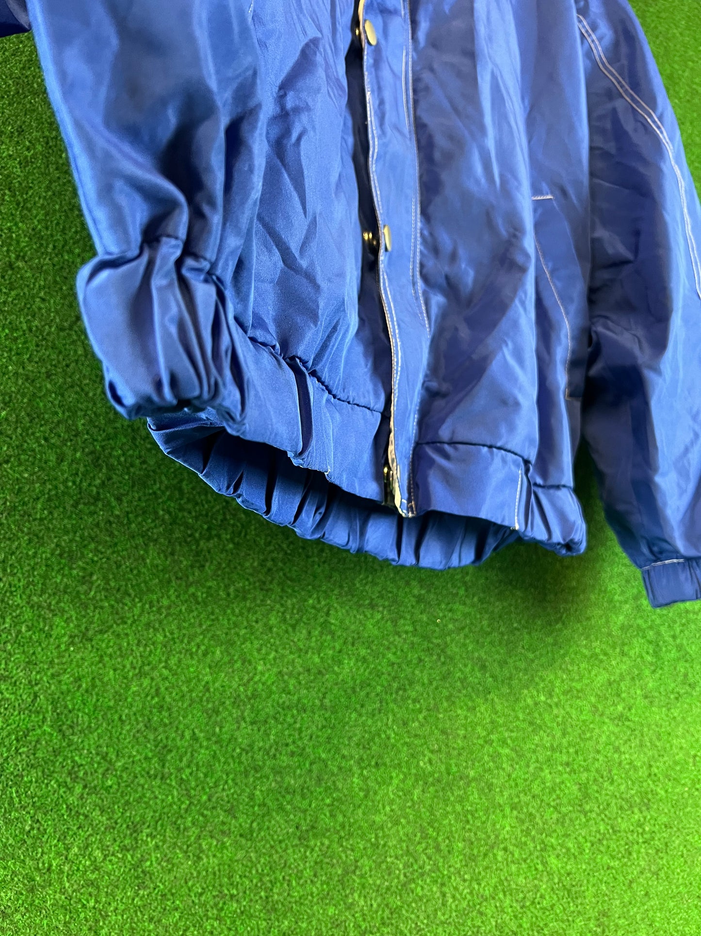 TRAMPIO Vimode Tires - Vintage Promotional Windbreaker Jacket