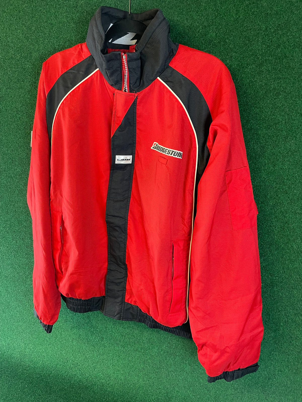Bridgestone - Blizzak Revolution Winter Jacket Outer Shell