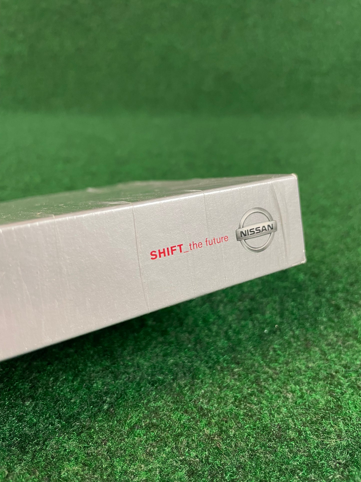 Nissan Fairlady Z33 - Japanese Market New Car Release VHS Cassette Tape