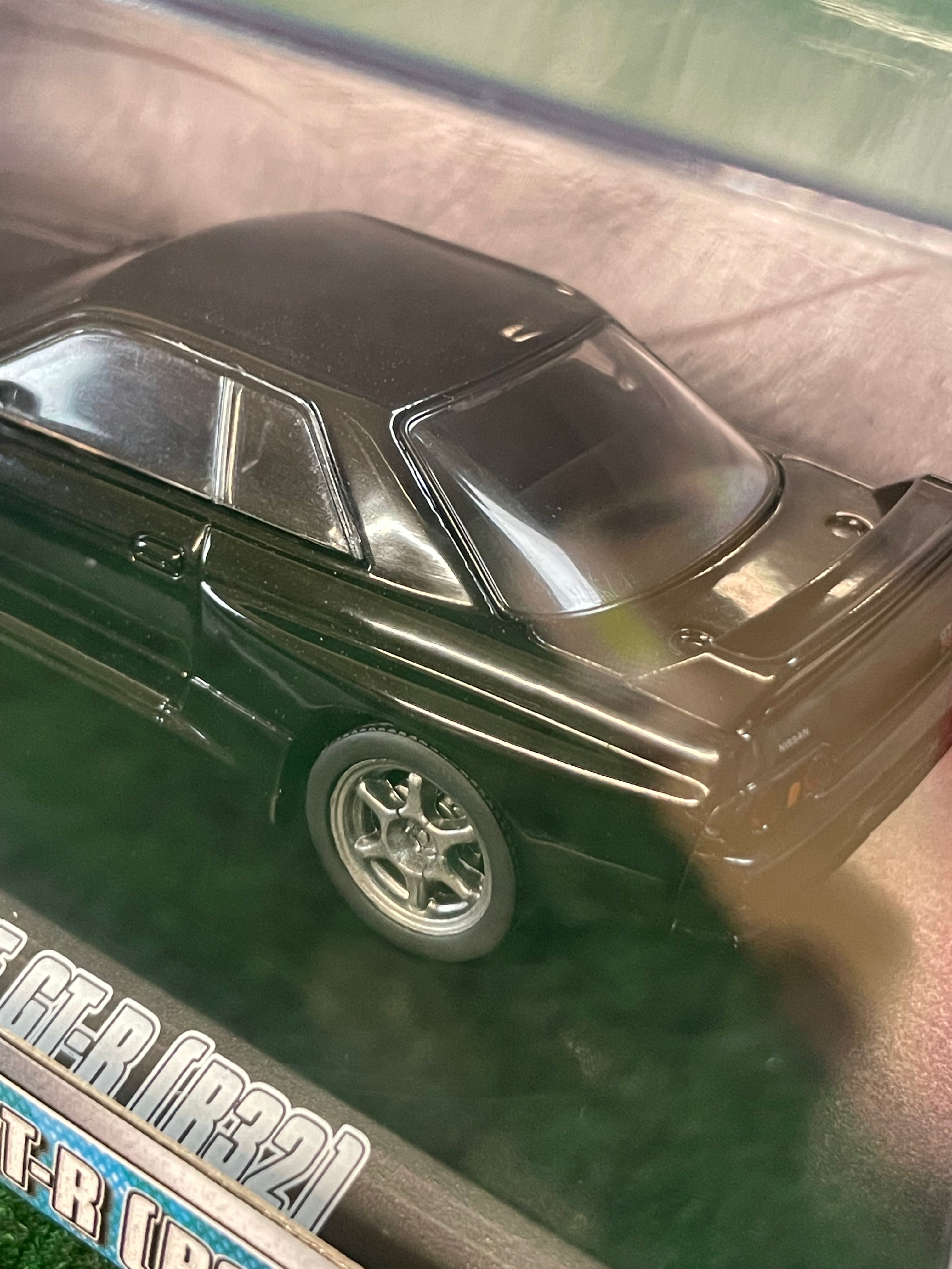 Greenlight - Fast and Furious Nissan Skyline R32 GT-R 1/43 Scale